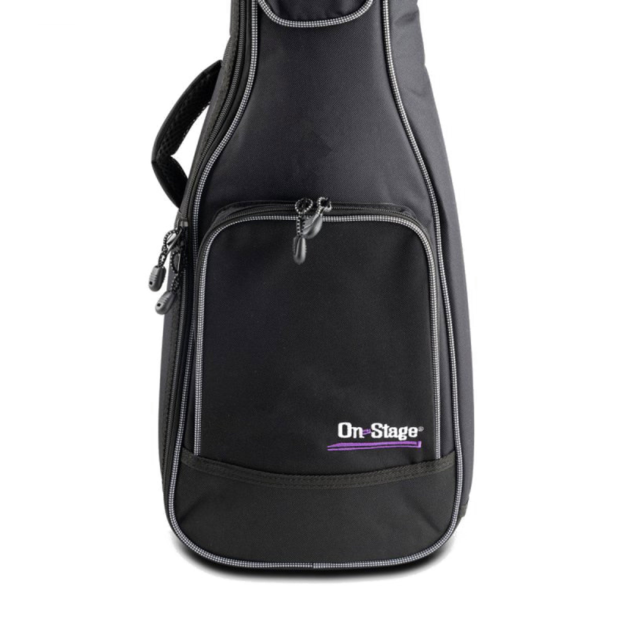 On-Stage GBU4102 Ukulele Gig Bag (Tenor)
