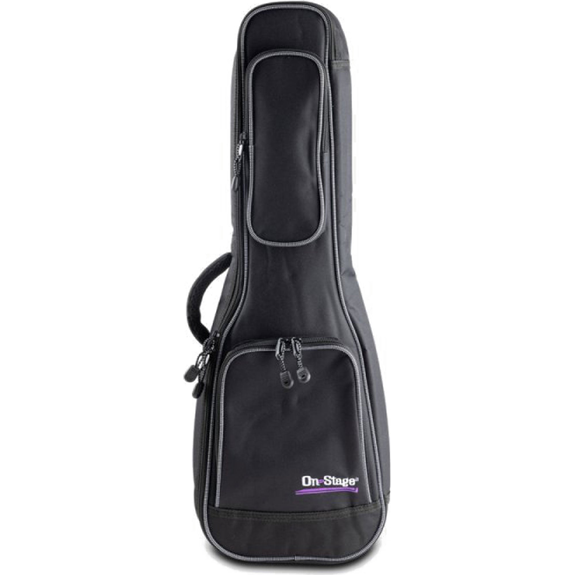 On-Stage GBU4104 Ukulele Gig Bag (Concert)