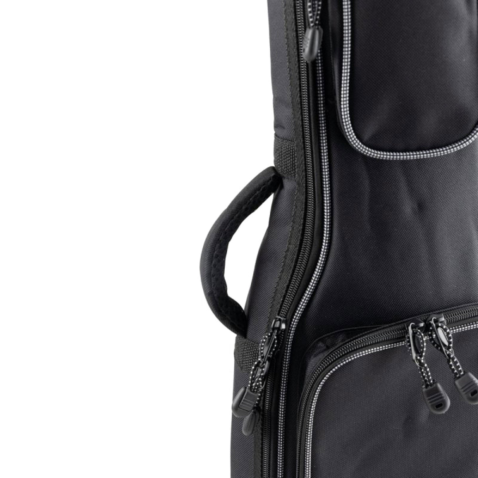 On-Stage GBU4104 Ukulele Gig Bag (Concert)