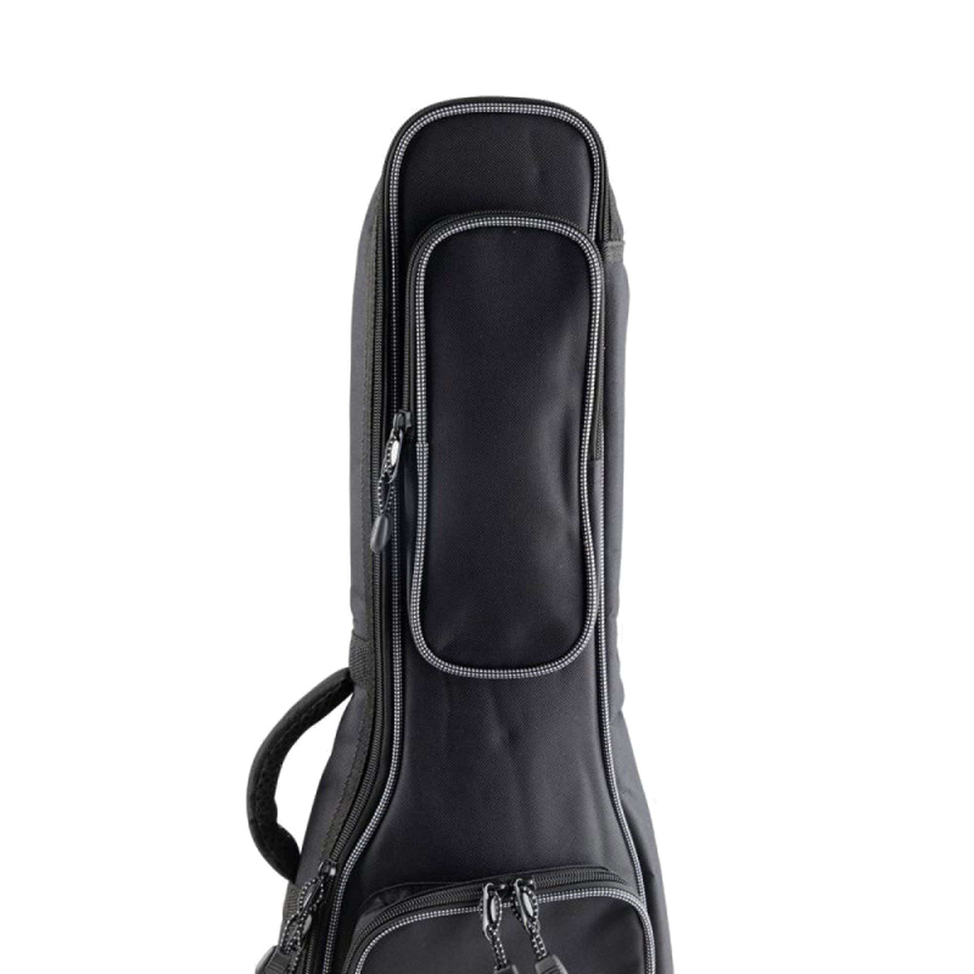 On-Stage GBU4104 Ukulele Gig Bag (Concert)