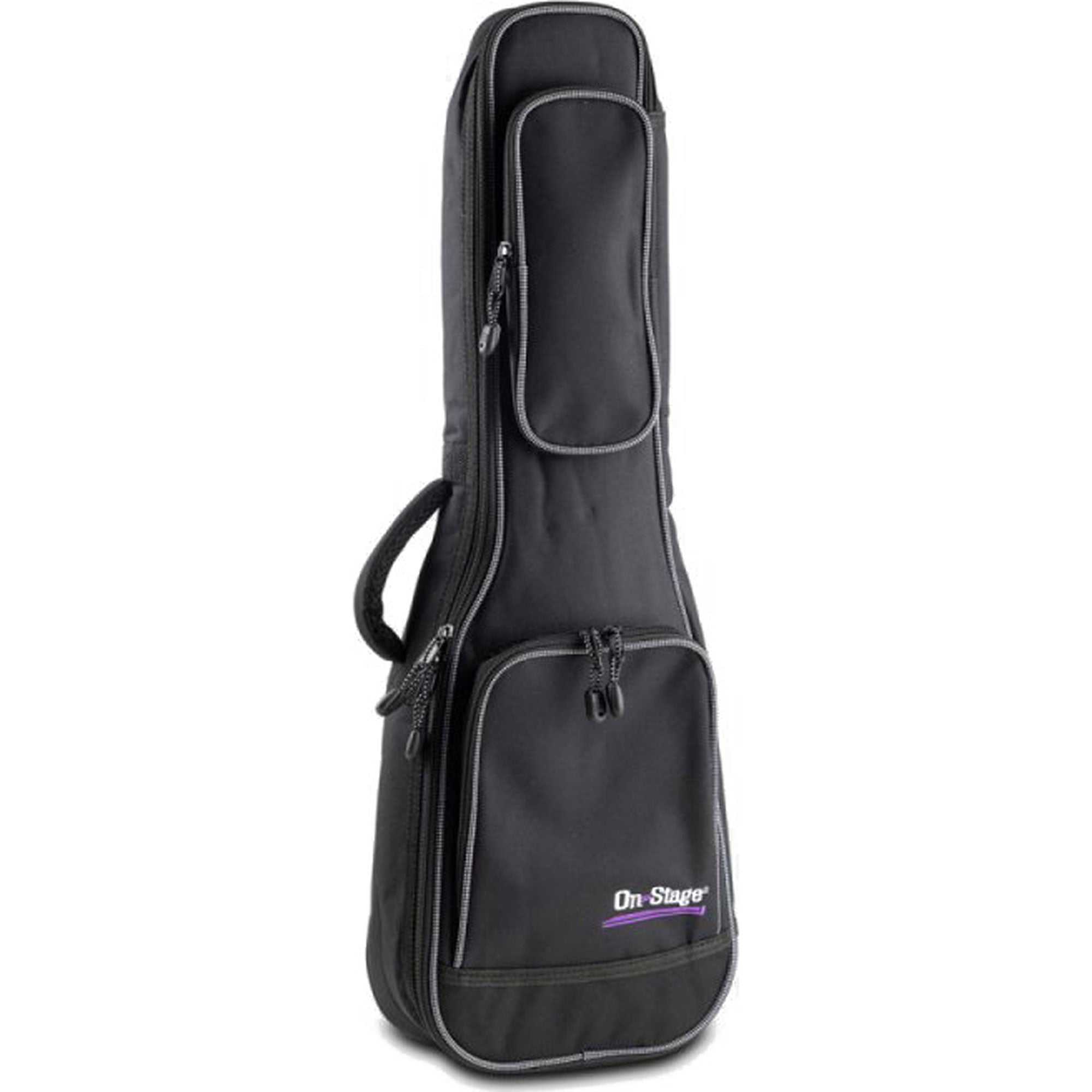 On-Stage GBU4104 Ukulele Gig Bag (Concert)