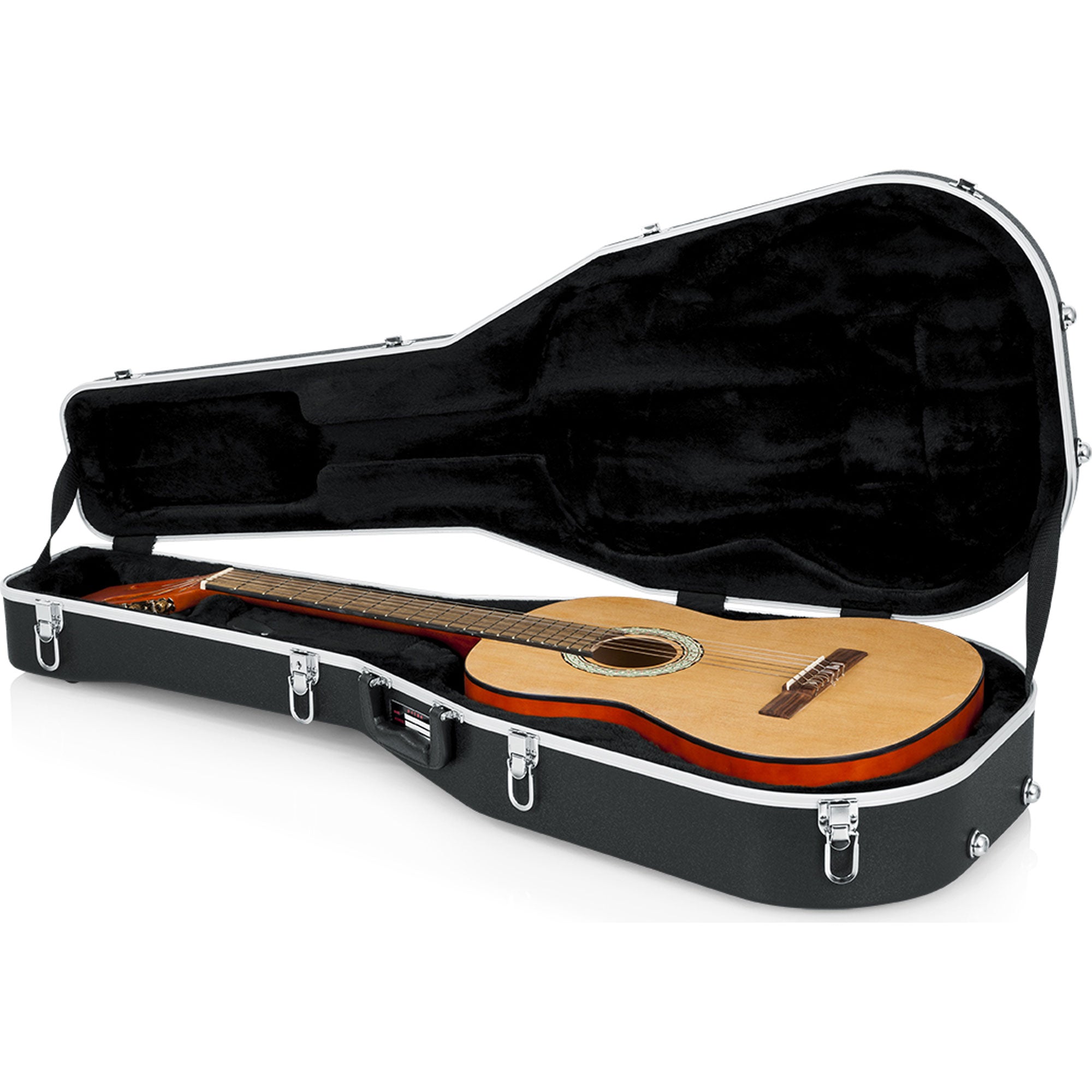 Gator Cases GC-CLASSIC Classical Guitar Case