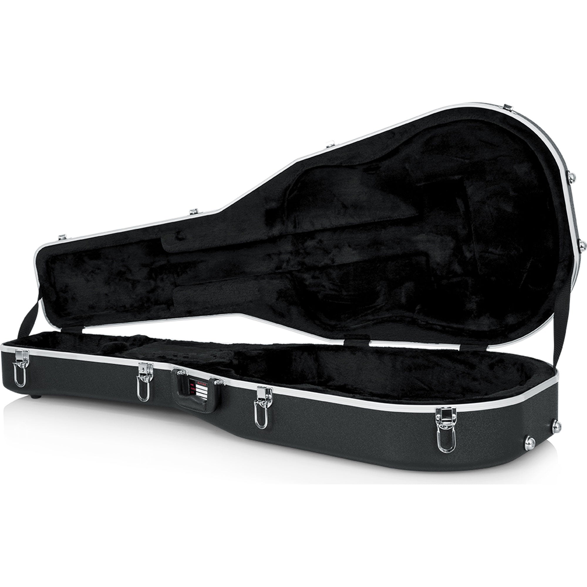 Gator Cases GC-DREAD Dreadnought Guitar Case