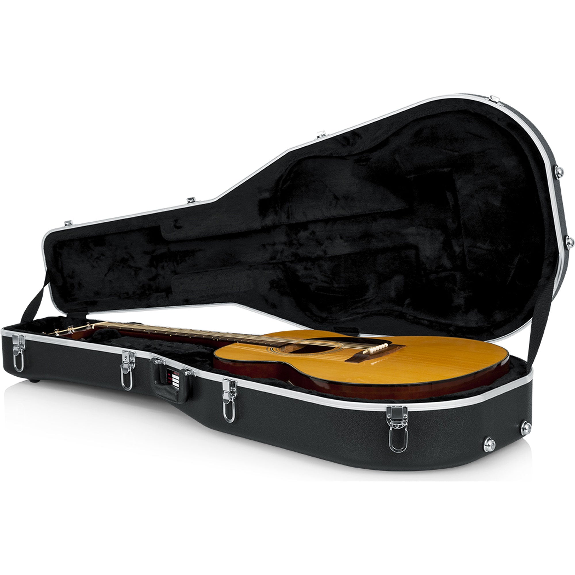 Gator Cases GC-DREAD Dreadnought Guitar Case
