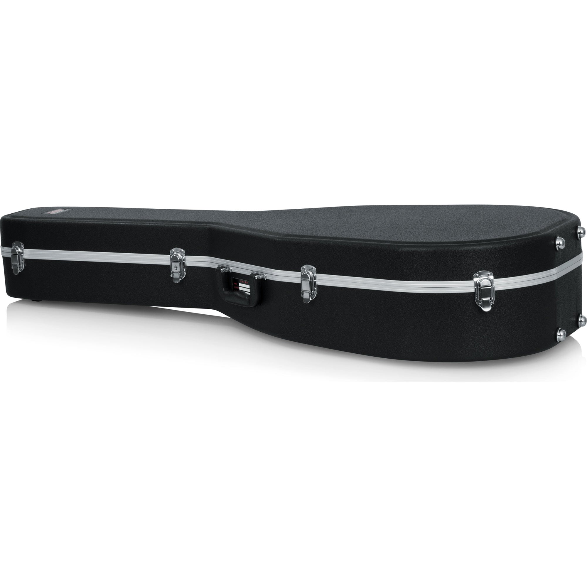 Gator Cases GC-JUMBO Jumbo Acoustic Guitar Case