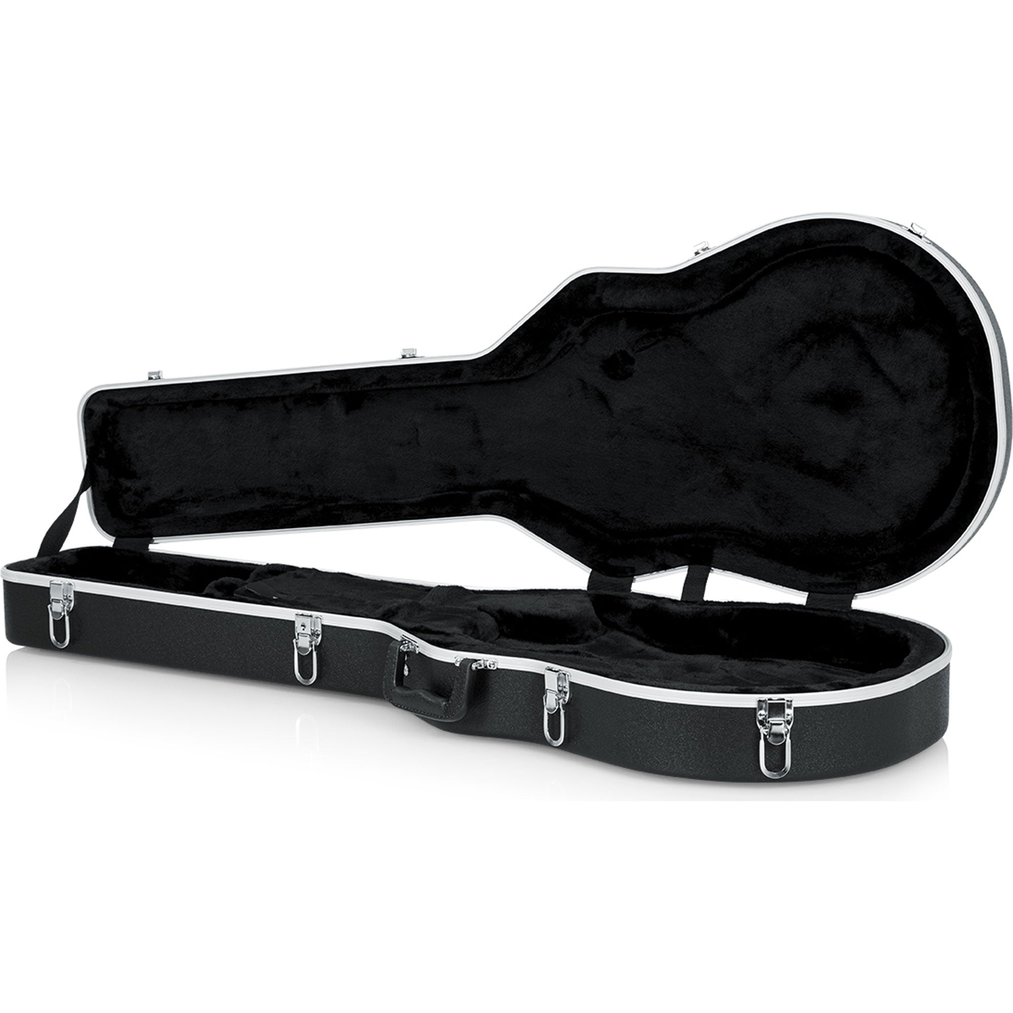Gator Cases GC-LPS Gibson Les Paul Guitar Case