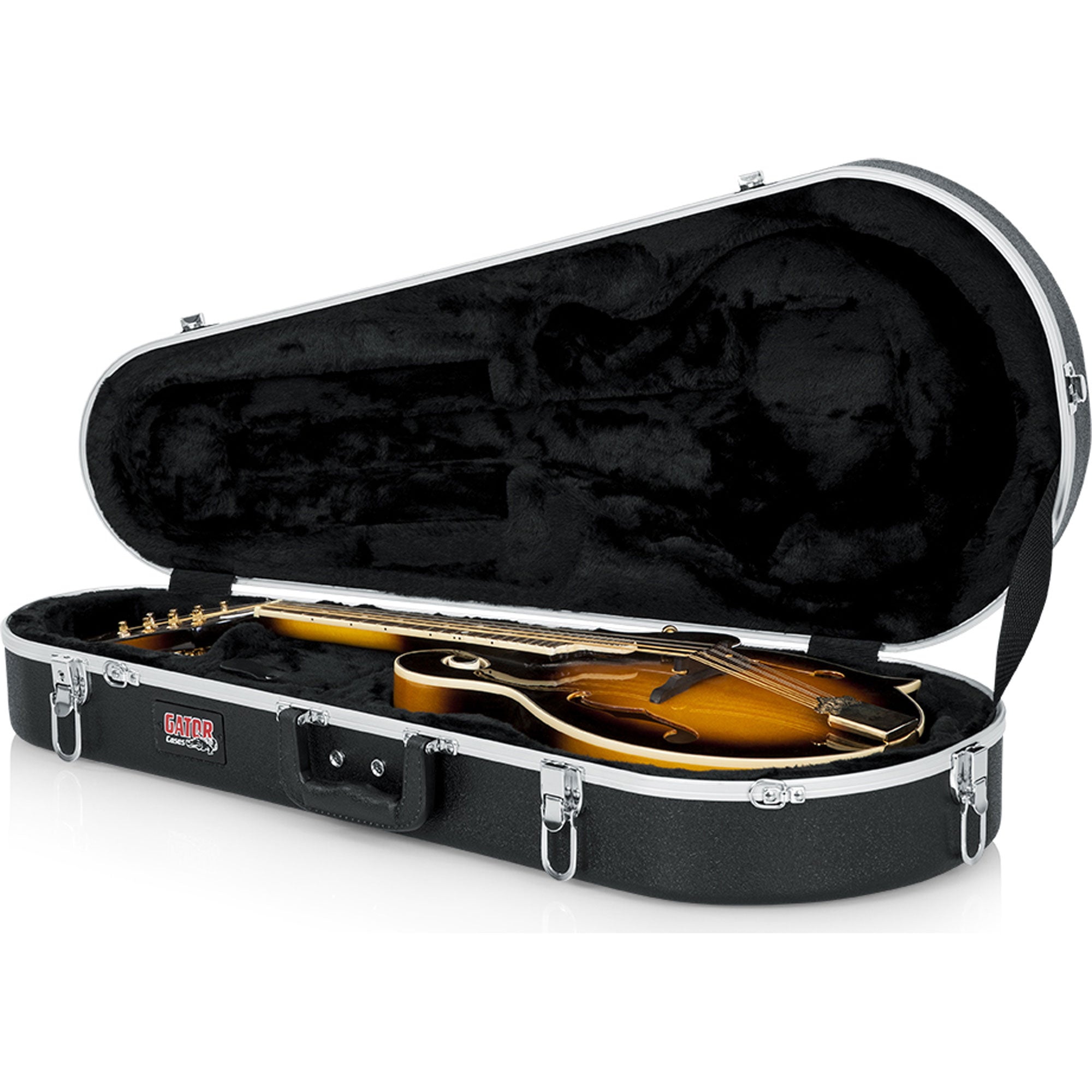 Gator Cases GC-MANDOLIN Mandolin Case