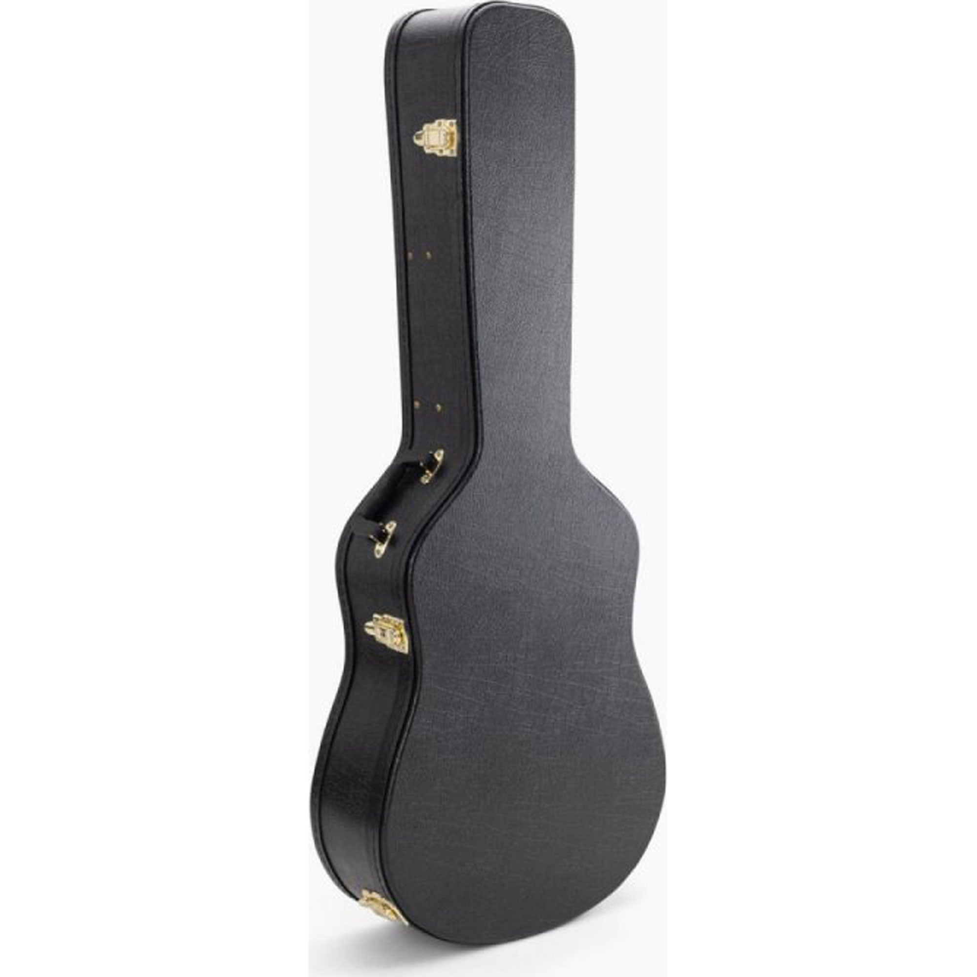 On-Stage GCA5000B Hardshell Acoustic Guitar Case