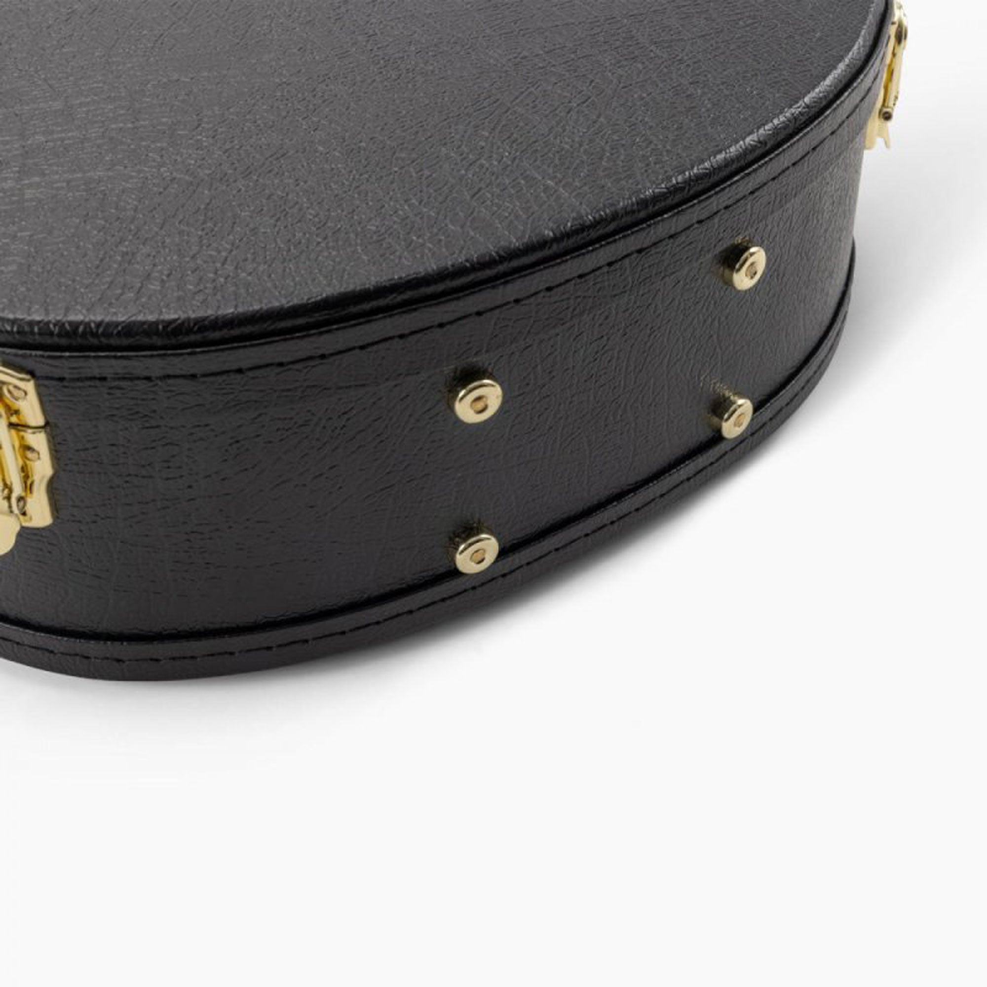 On-Stage GCA5000B Hardshell Acoustic Guitar Case