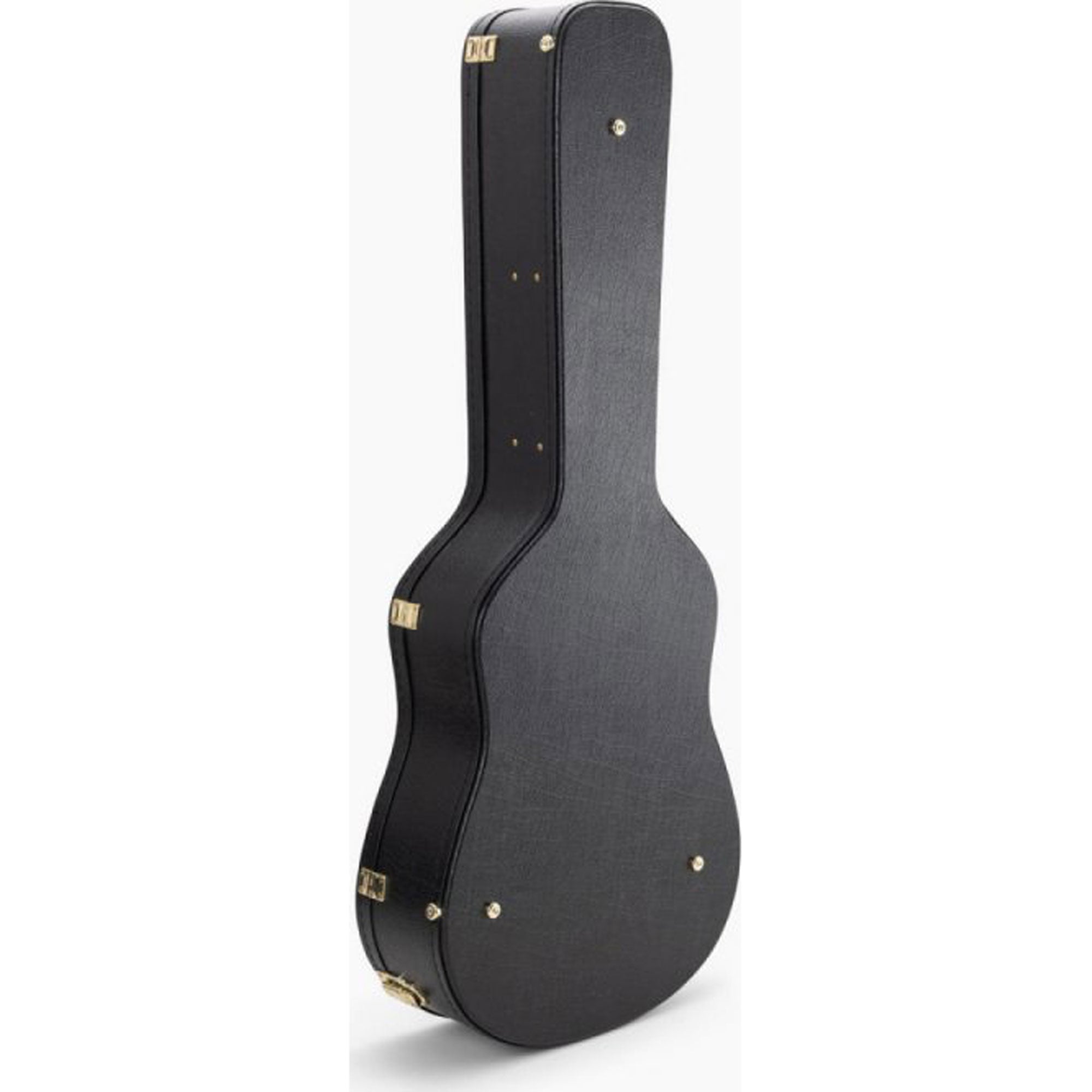 On-Stage GCA5000B Hardshell Acoustic Guitar Case