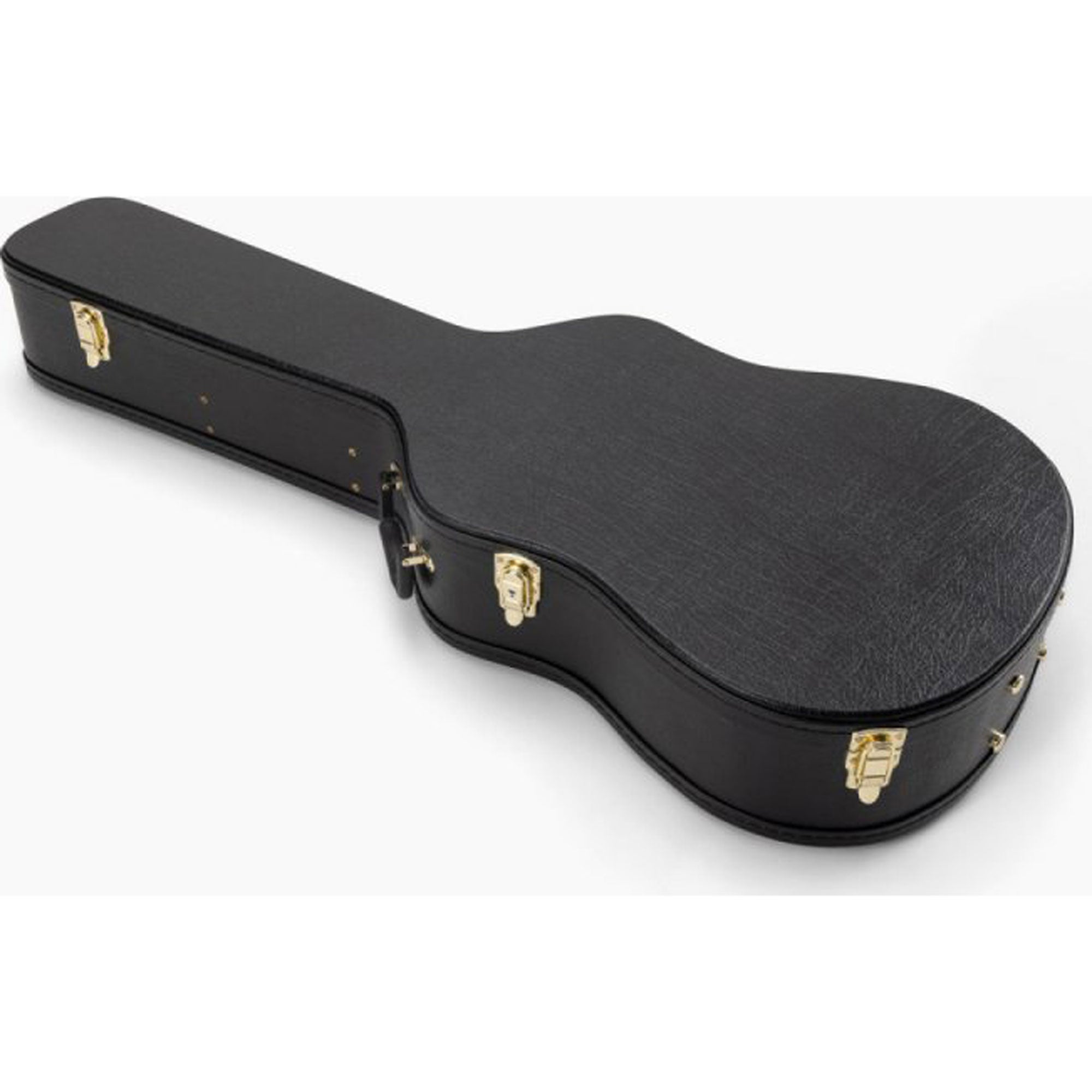 On-Stage GCA5000B Hardshell Acoustic Guitar Case