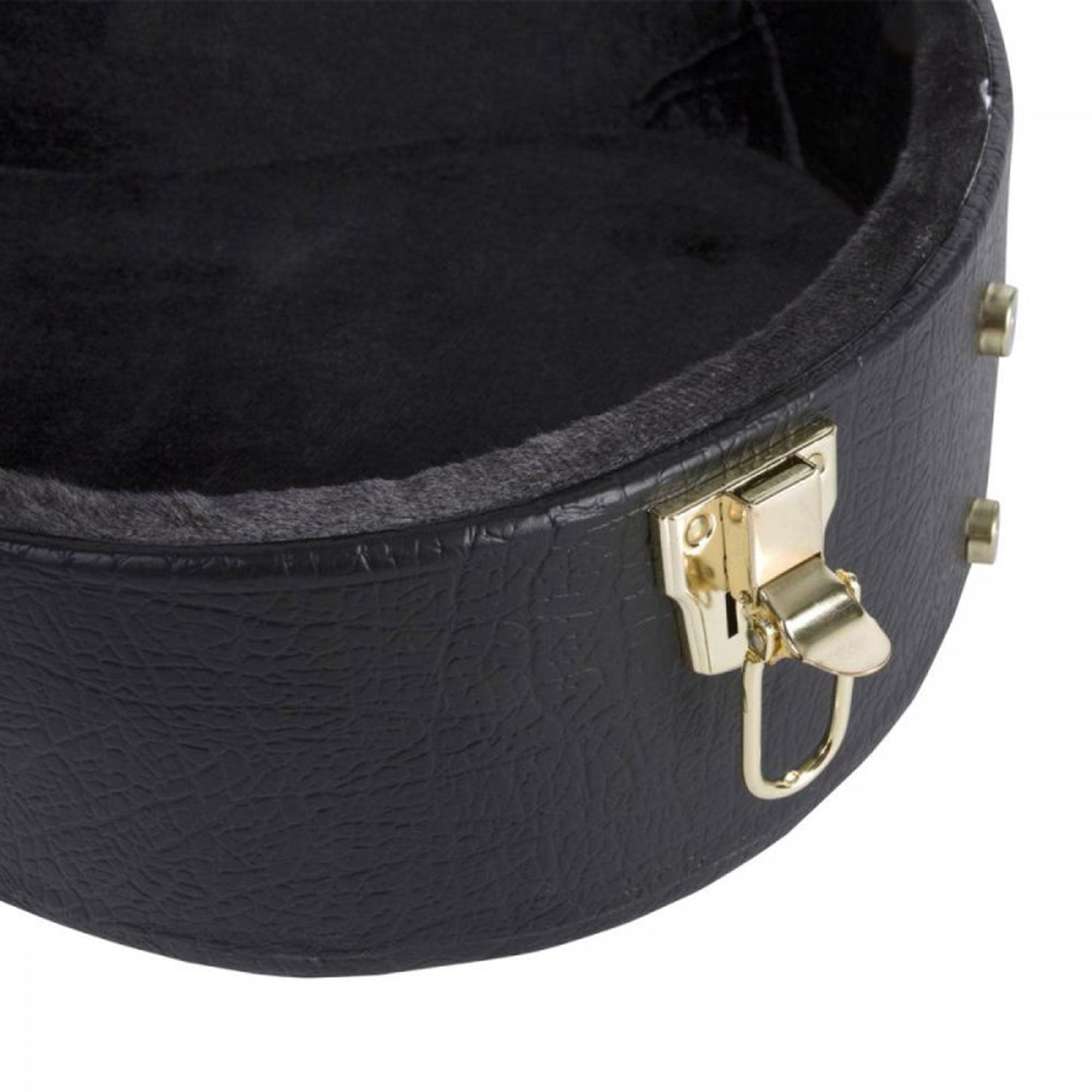 On-Stage GCA5600B Hardshell Jumbo Acoustic Guitar Case