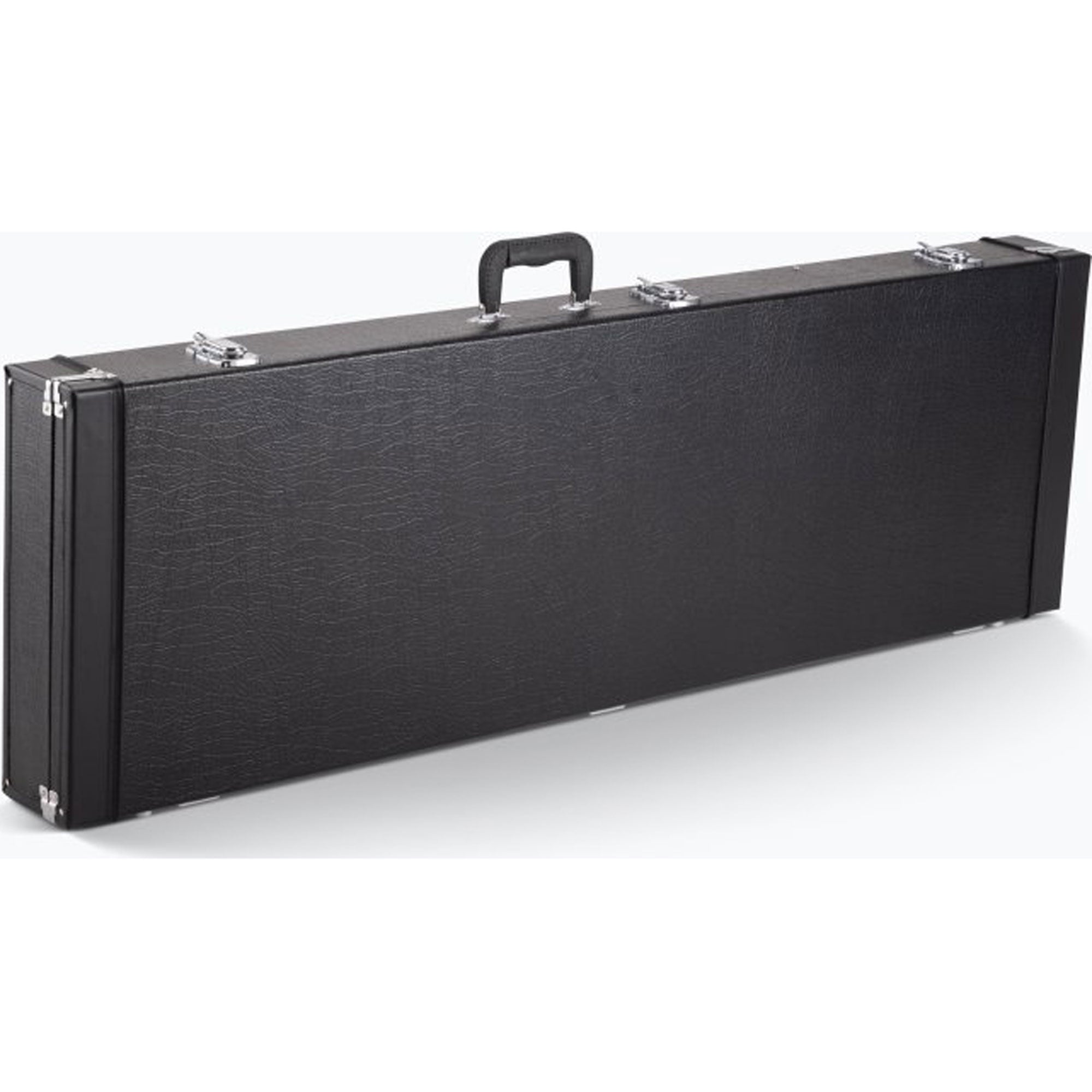 On-Stage GCB6000B Hardshell Bass Guitar Case
