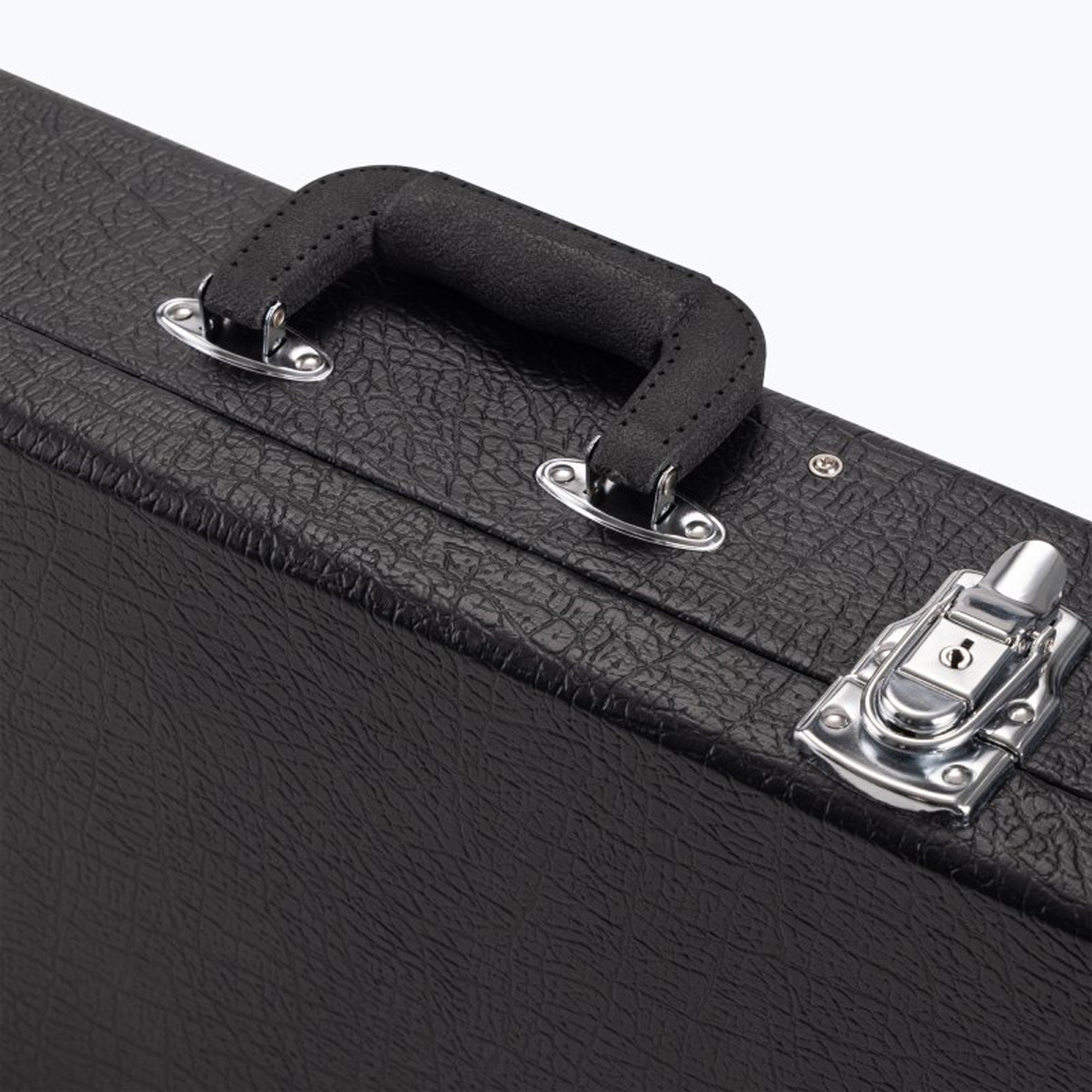 On-Stage GCB6000B Hardshell Bass Guitar Case