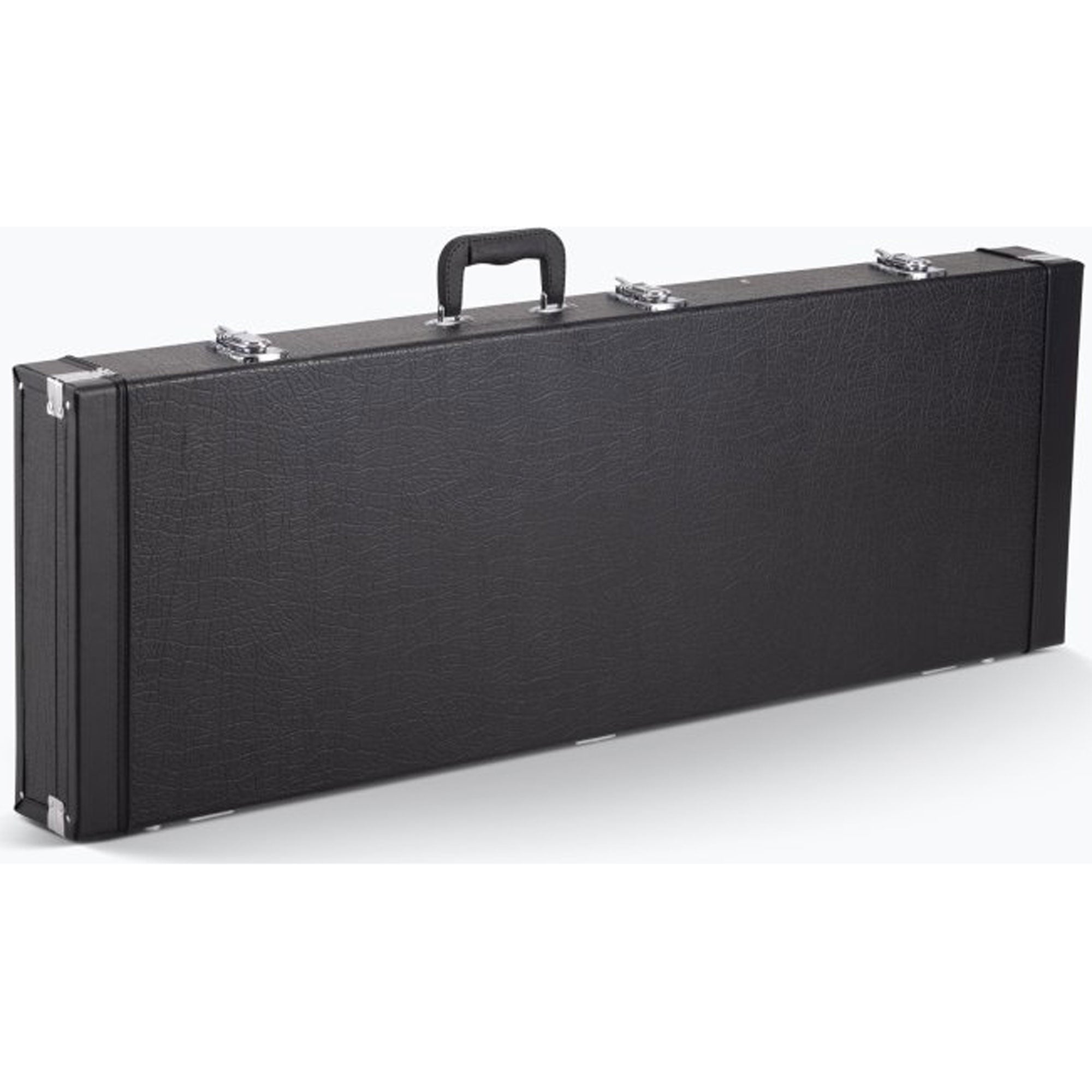 On-Stage GCE6000B Hardshell Electric Guitar Case (Black)