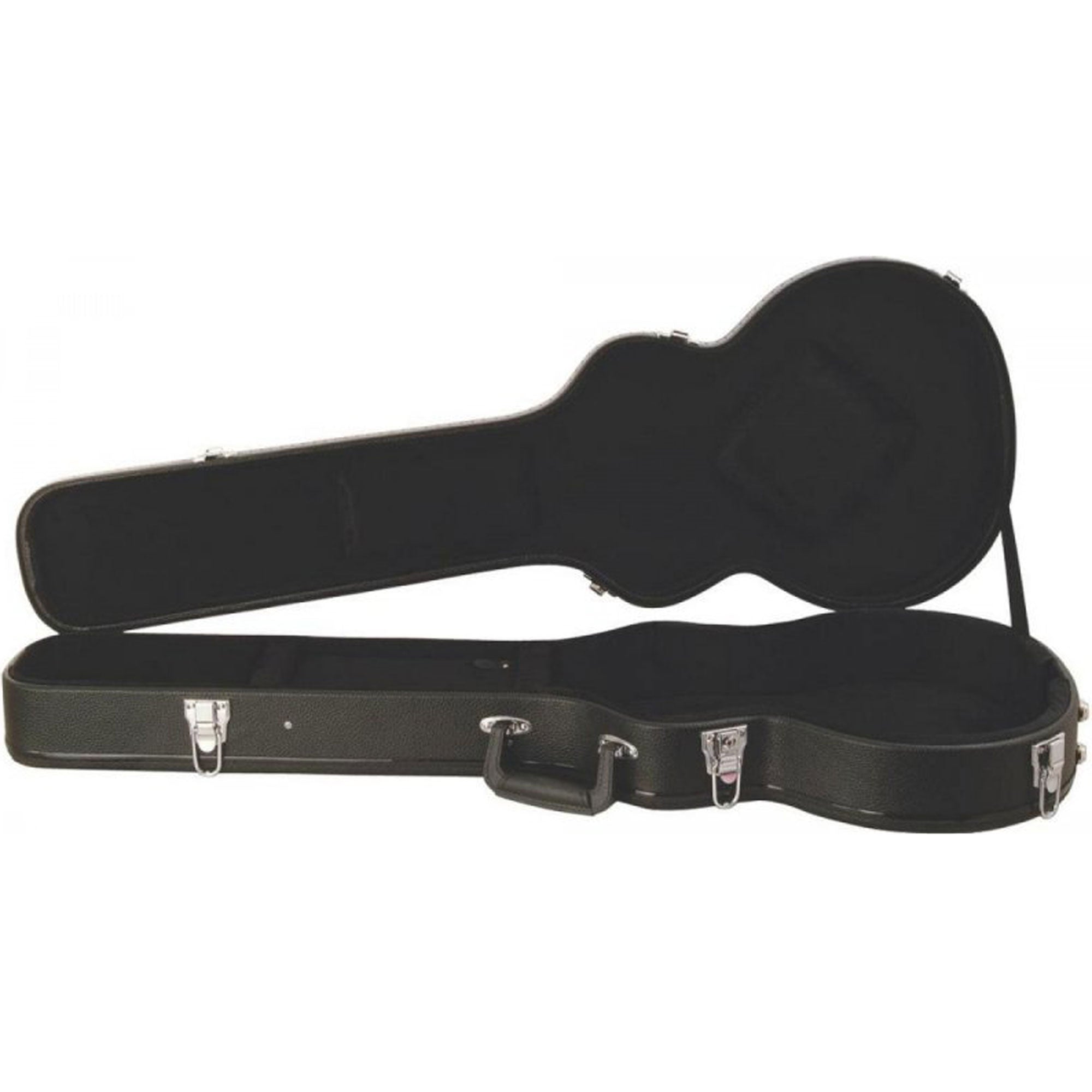 On-Stage GCLP7000 Single Cutaway Electric Guitar Case