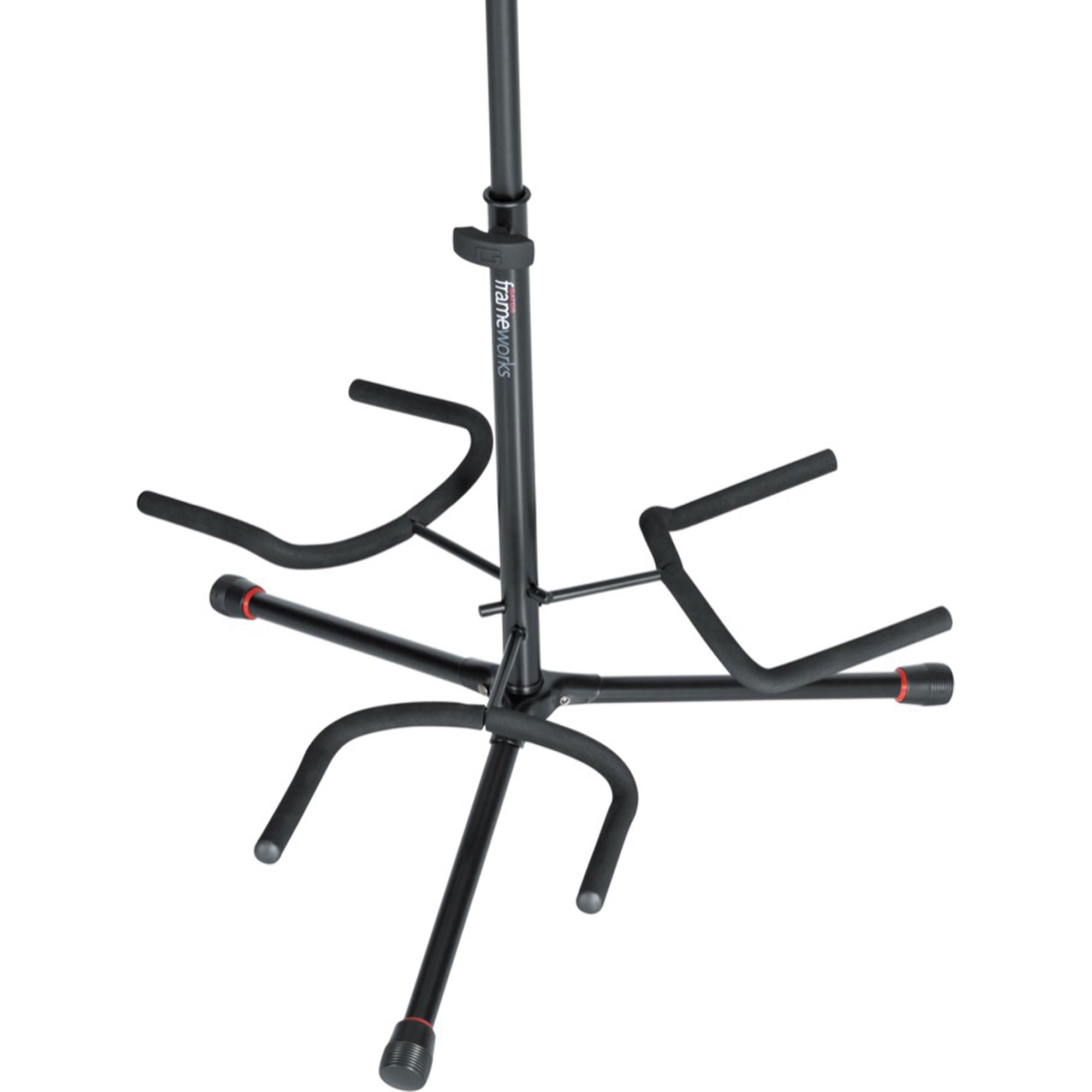 Gator Frameworks GFW-GTR-3000 Triple Guitar Stand