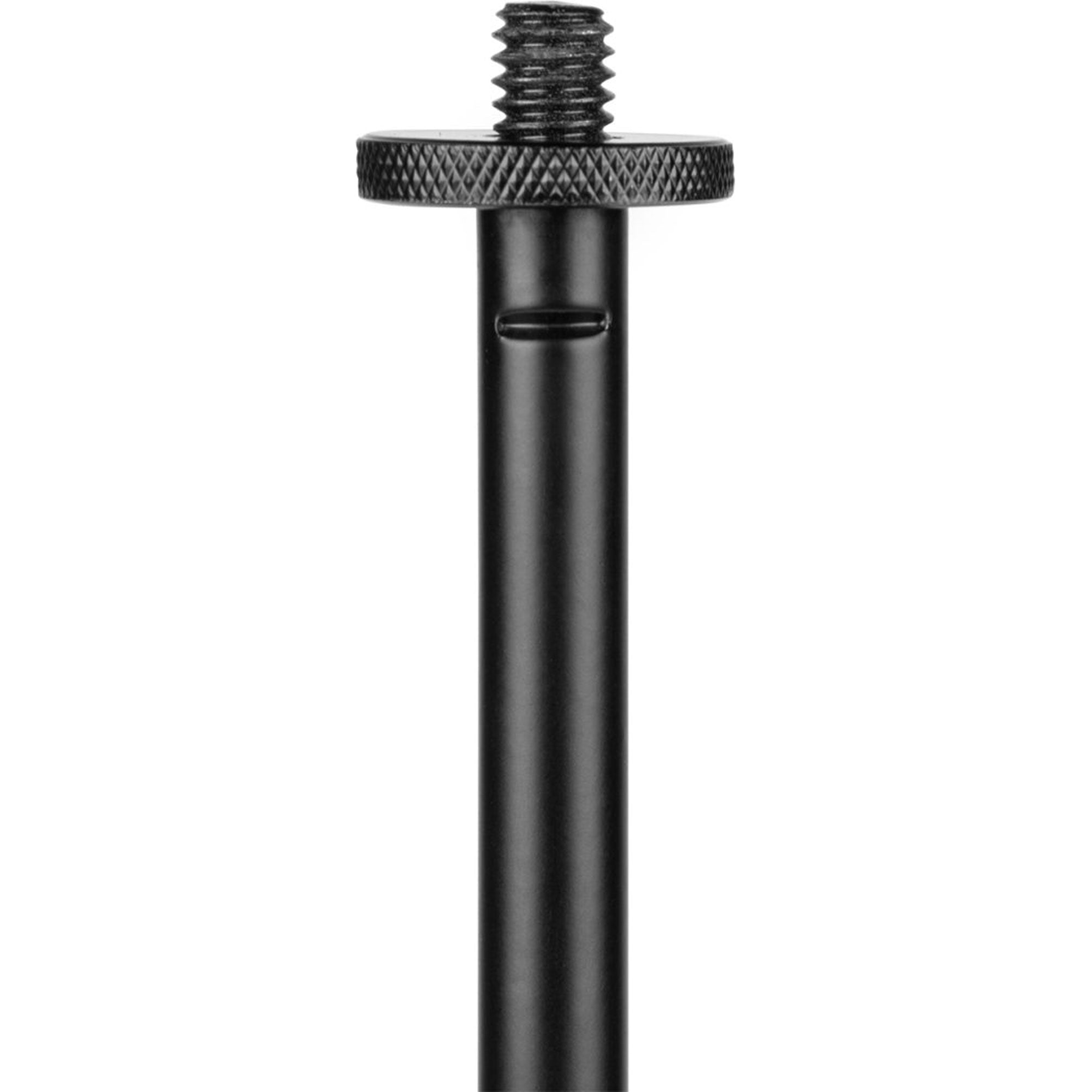 Gator Frameworks GFW-MIC-0022 27" Boom Arm with 2.5lb Counterweight
