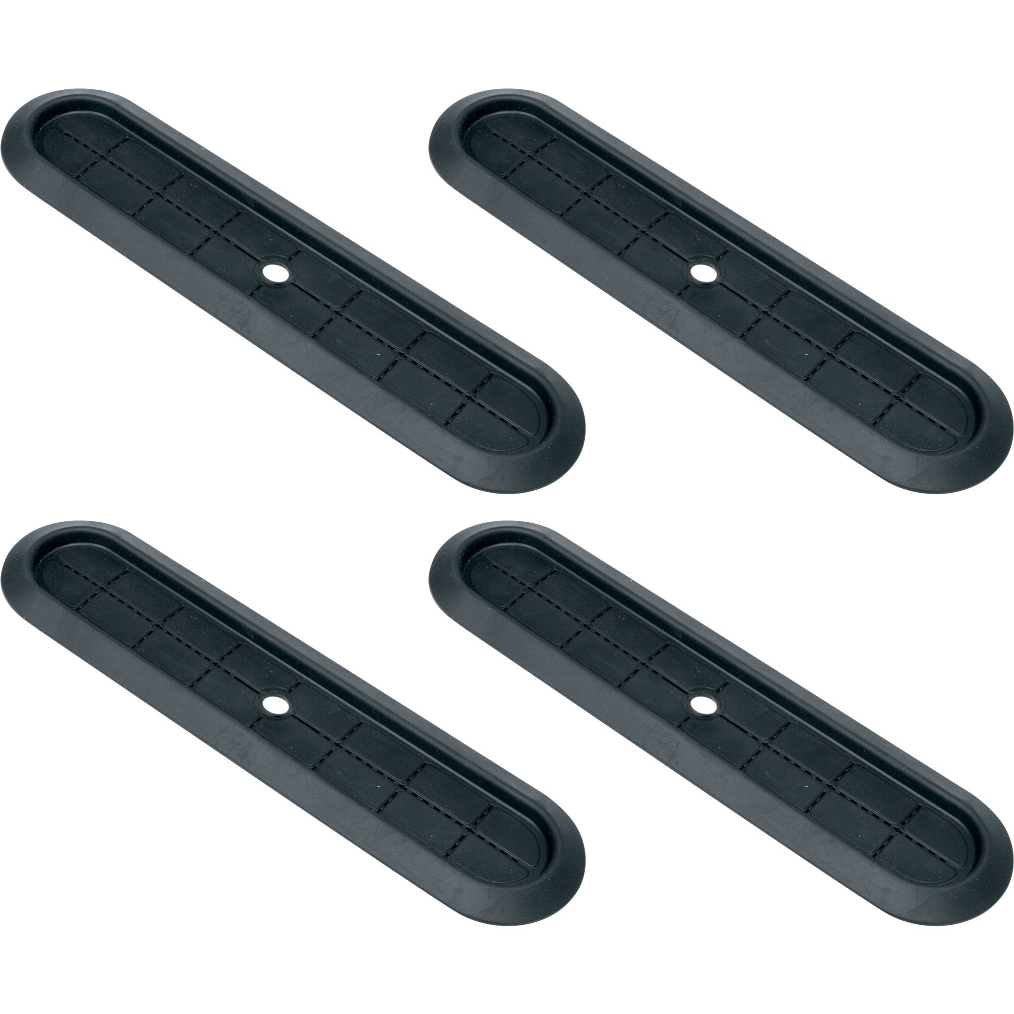 Middle Atlantic GK-1X7G Gland Grommet Kit (4 Pack)