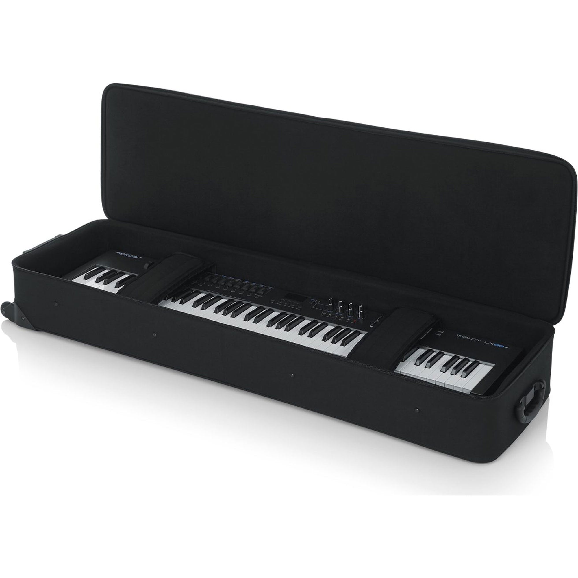 Gator Cases GK-88 Slim Lightweight Keyboard Case