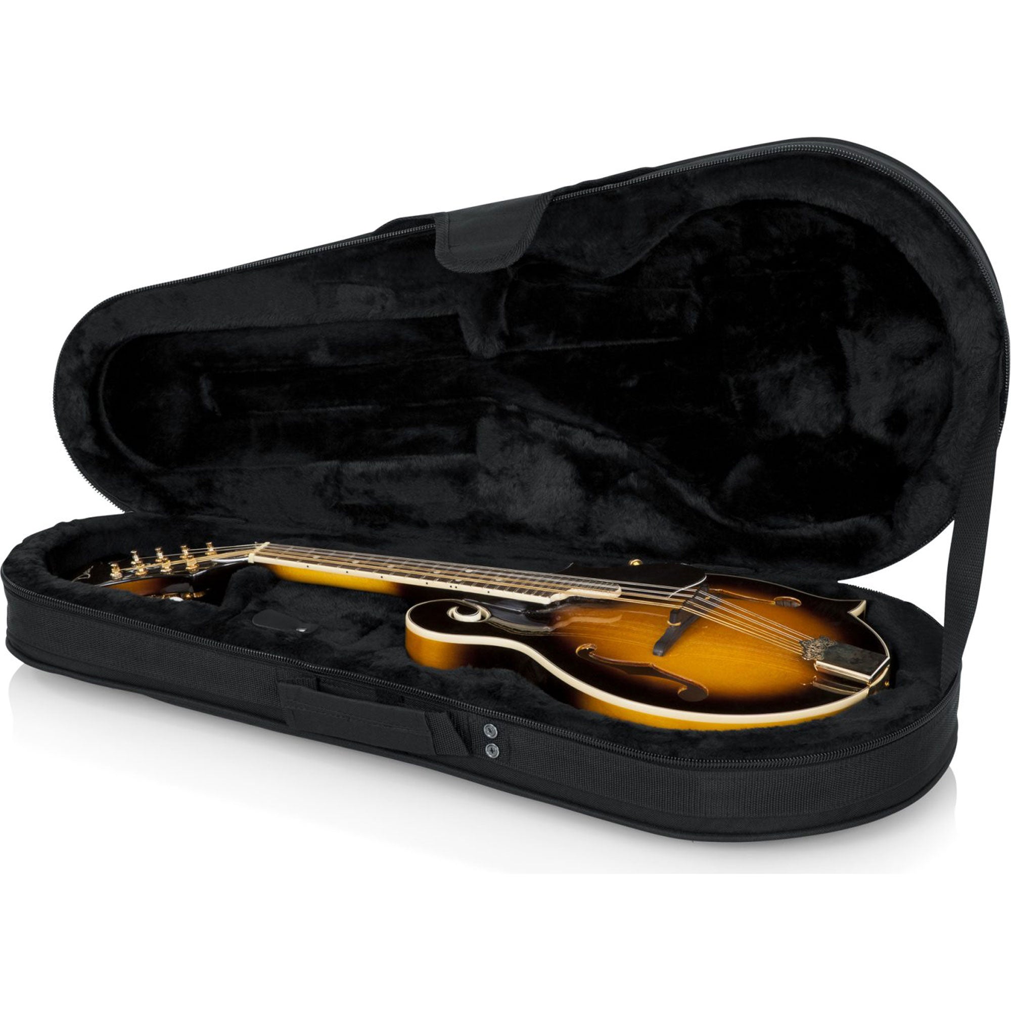 Gator Cases GL-MANDOLIN Mandolin Case