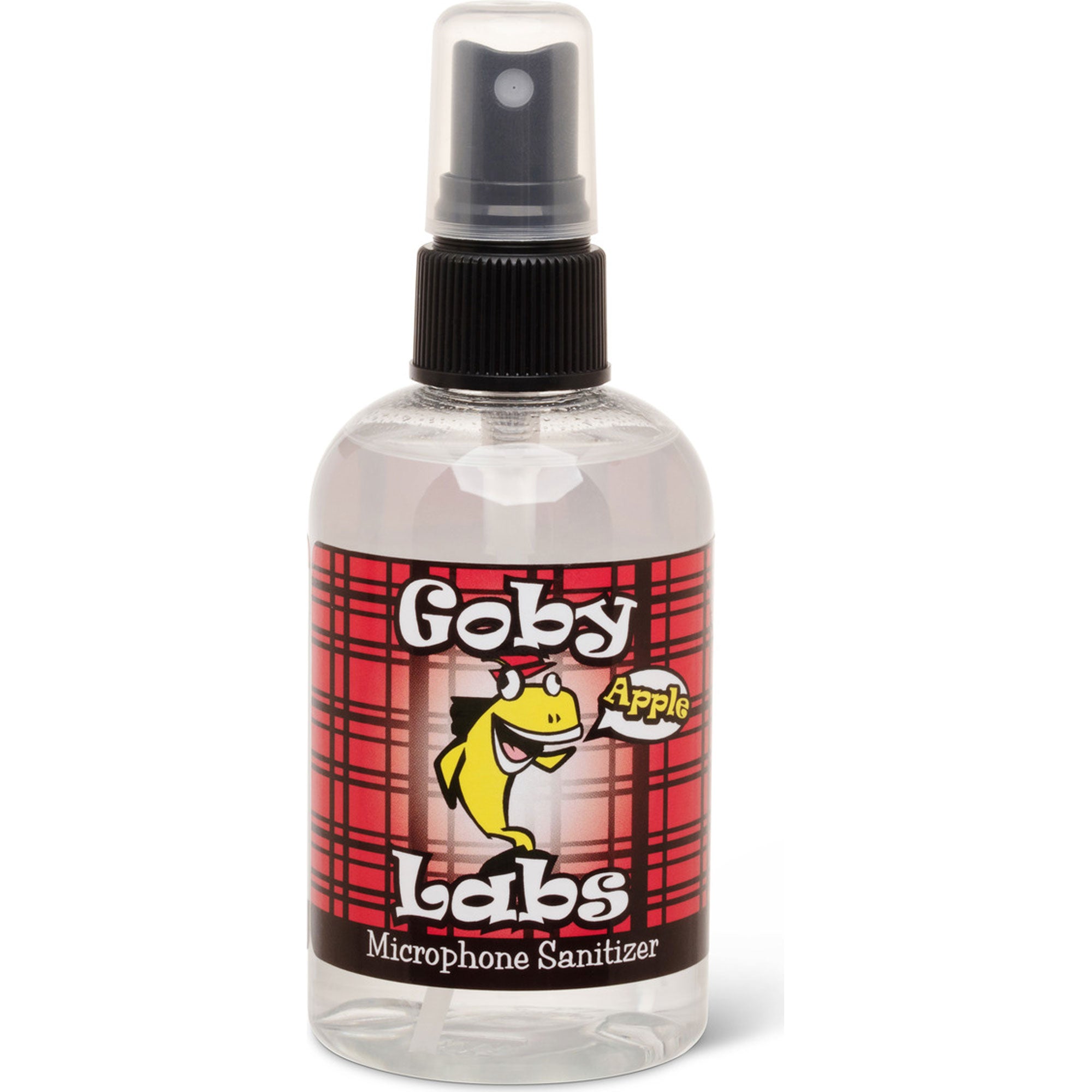 Hosa GLS-104-BULK Goby Labs Microphone Sanitizer