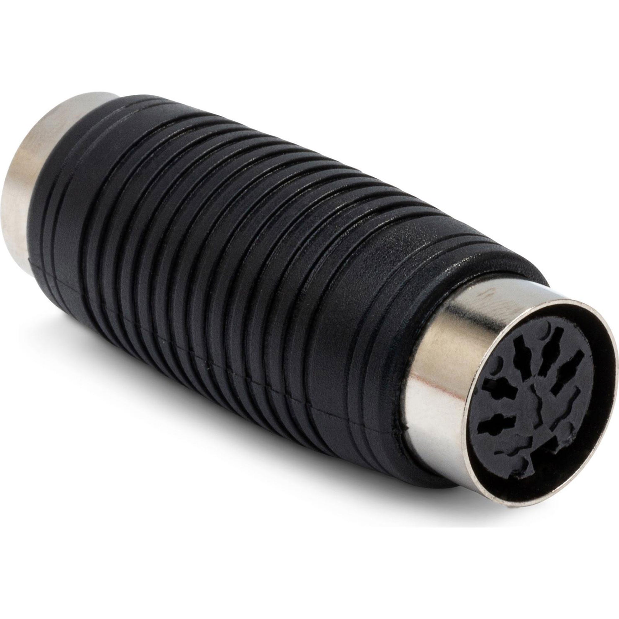 Hosa GMD-108 5-Pin DIN to 5-Pin DIN MIDI Coupler