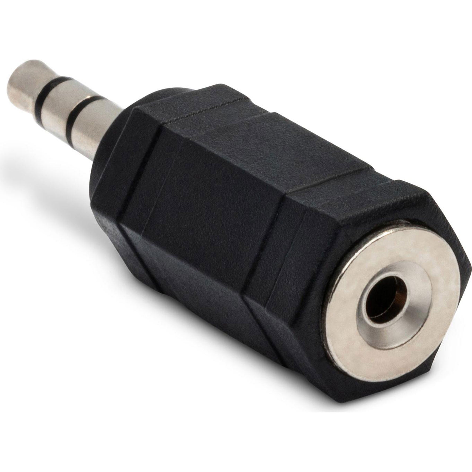 Hosa GMP-500 2.5mm TRS Female to 3.5mm TRS Male Adapter