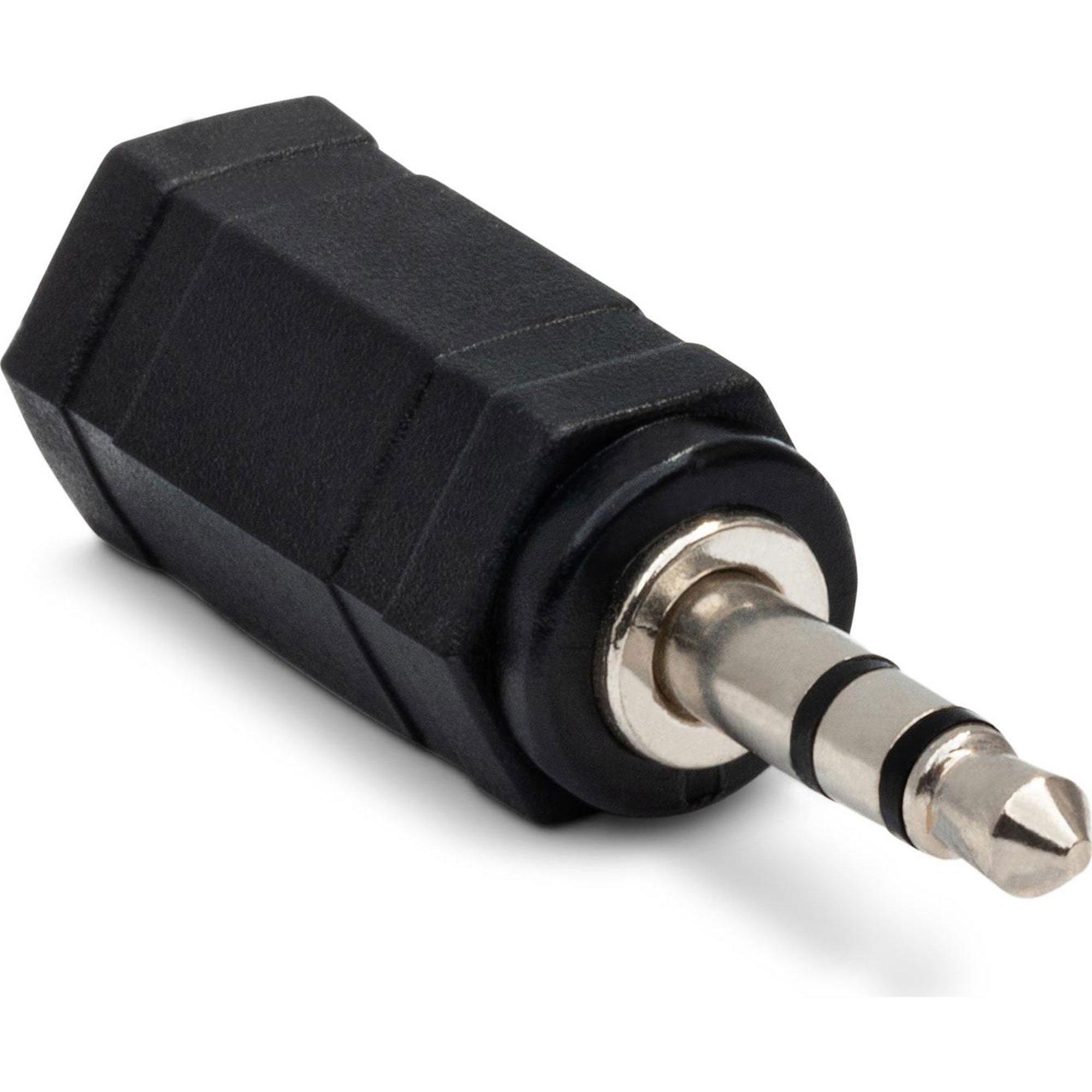 Hosa GMP-500 2.5mm TRS Female to 3.5mm TRS Male Adapter