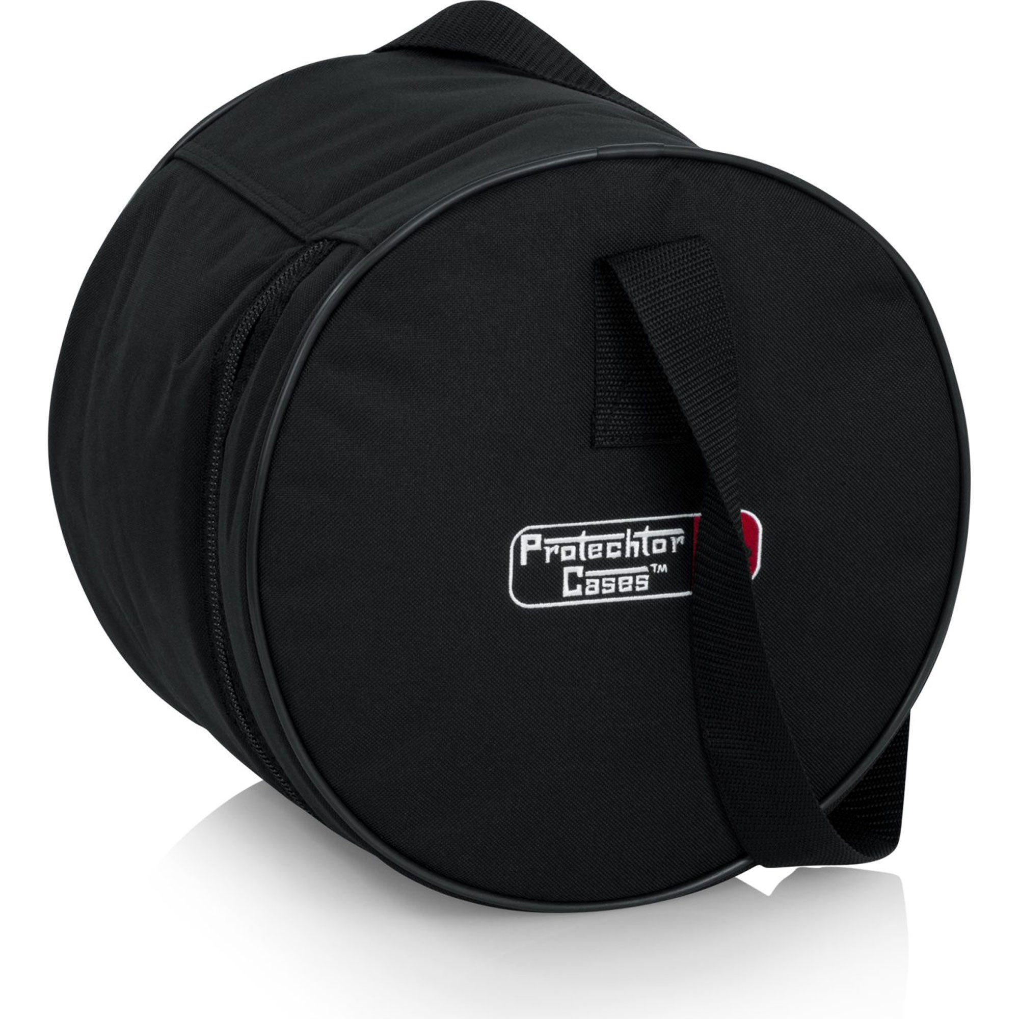 Gator Cases GP-0808 Padded Tom Bag (8" x 8")