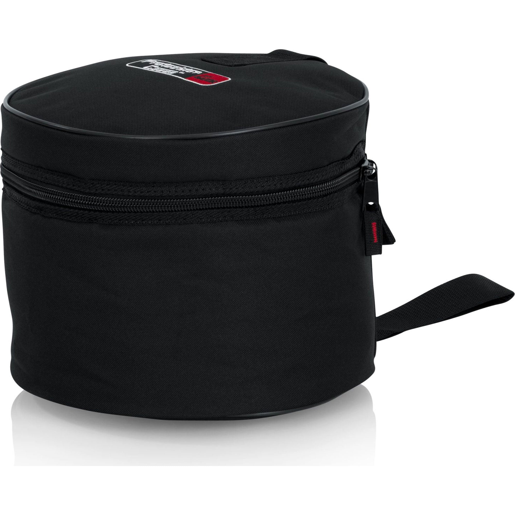 Gator Cases GP-0808 Padded Tom Bag (8" x 8")