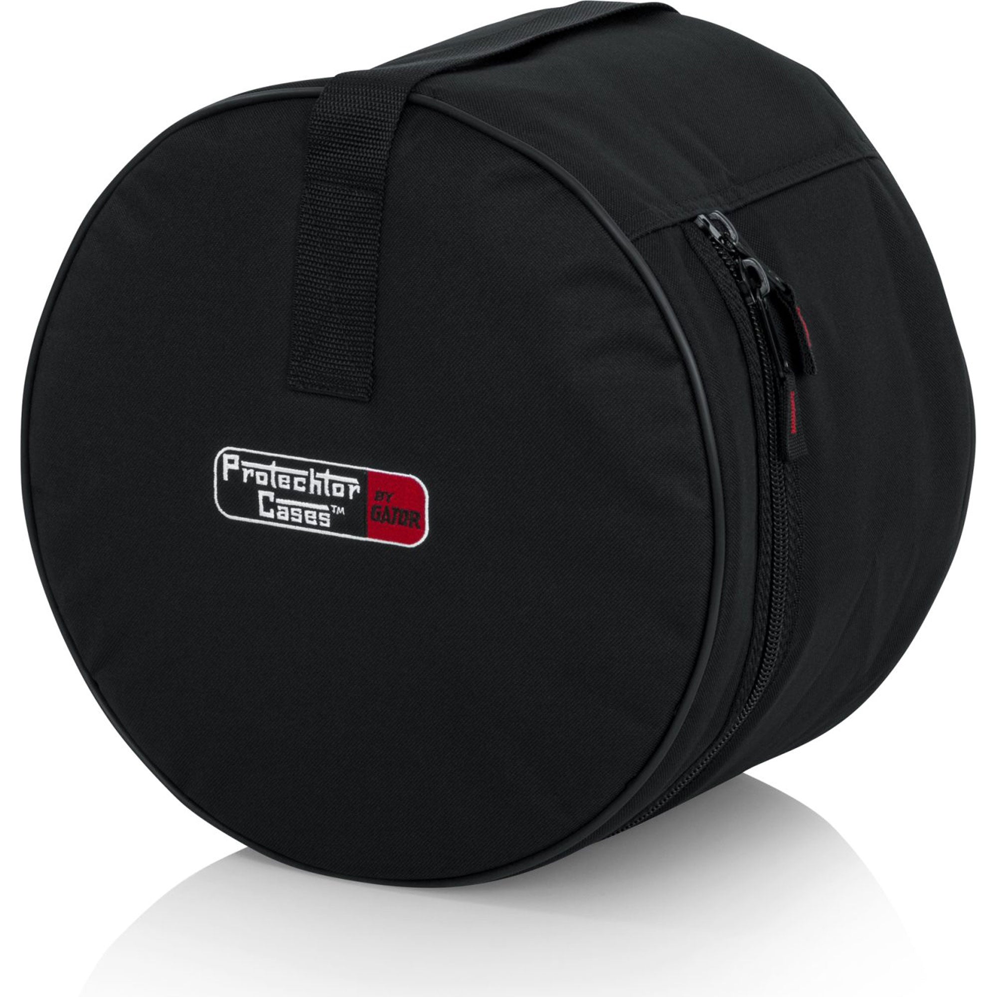 Gator Cases GP-1009 Padded Tom Bag (10" x 9")