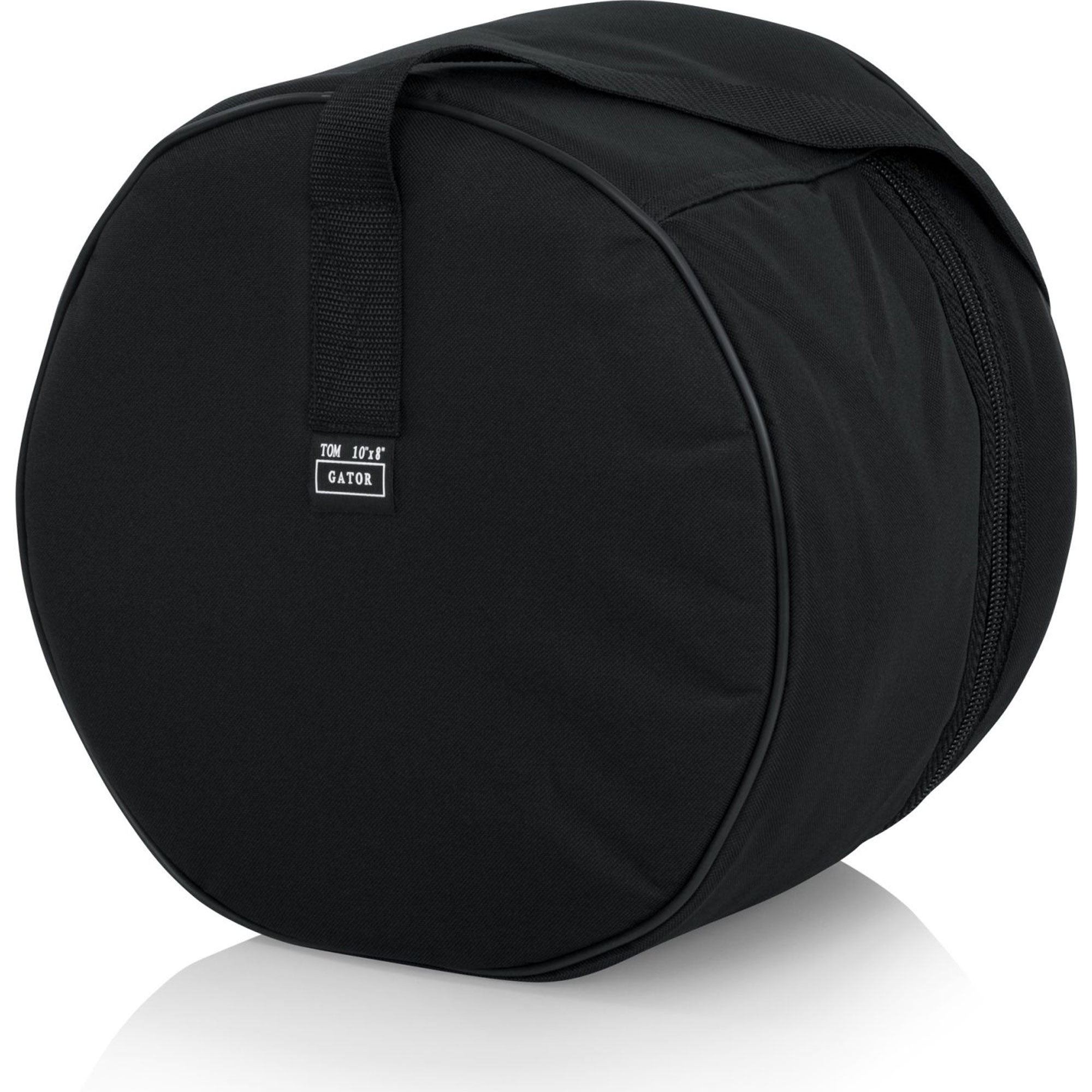Gator Cases GP-1009 Padded Tom Bag (10" x 9")