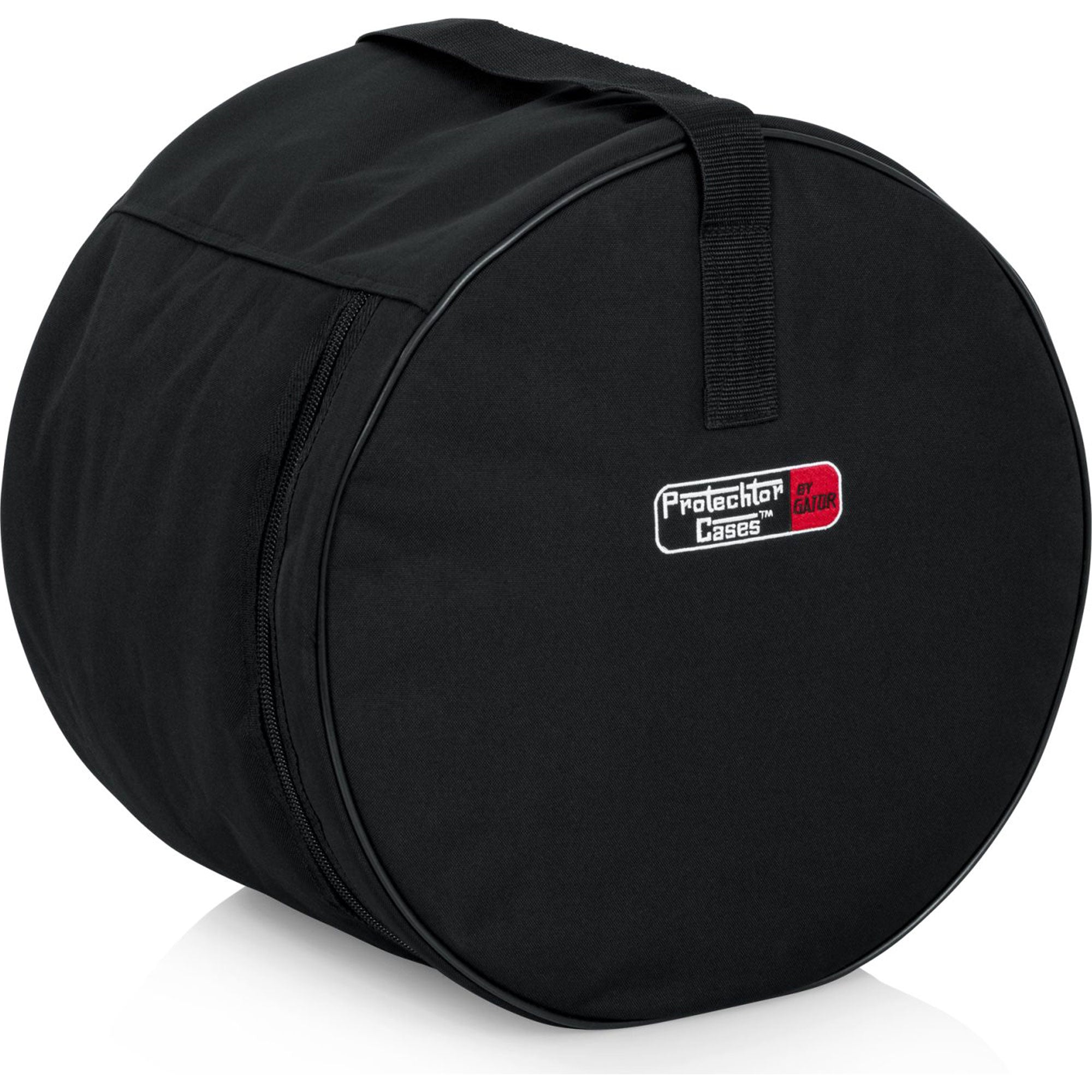 Gator Cases GP-1311 Padded Tom Bag (13" x 11")