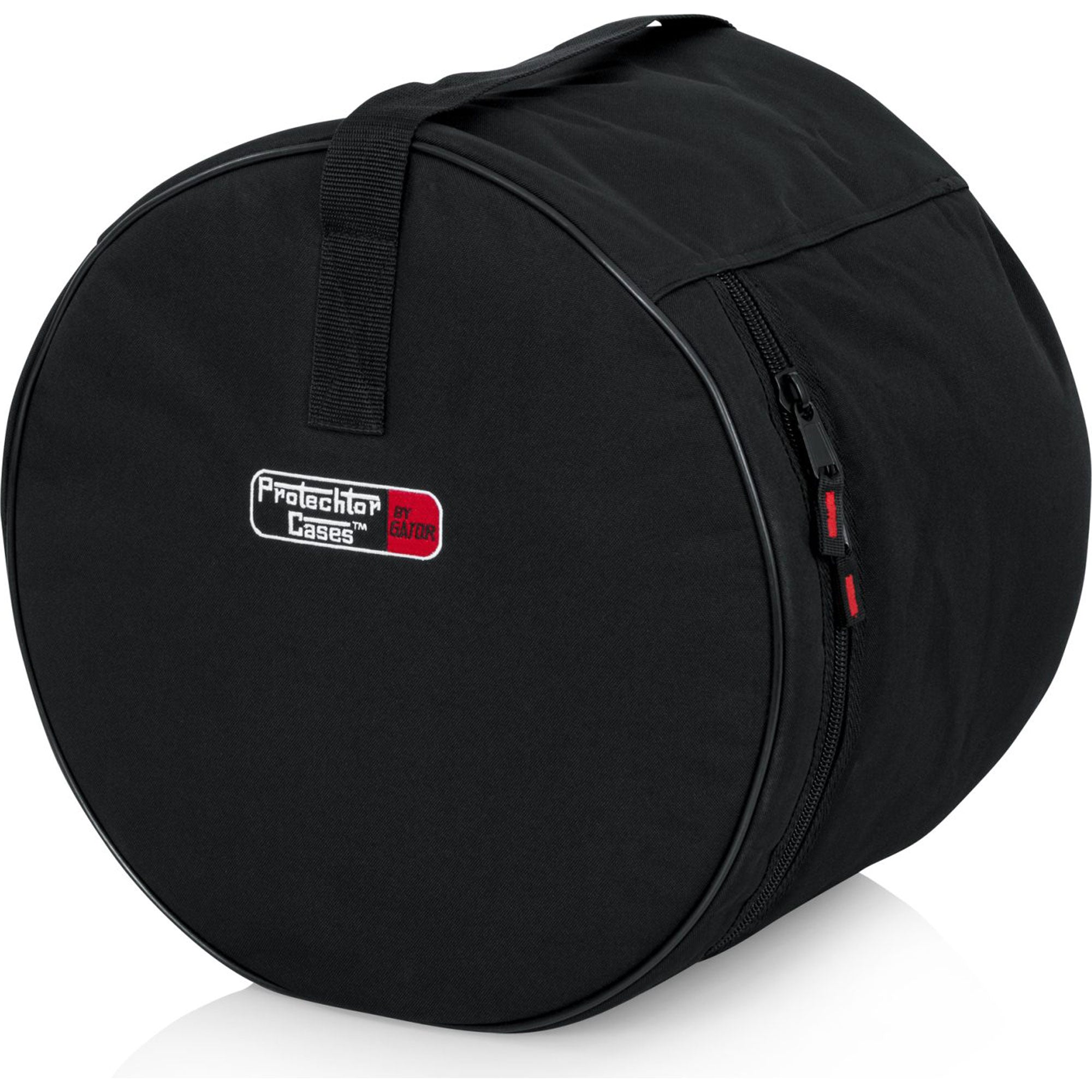 Gator Cases GP-1311 Padded Tom Bag (13" x 11")