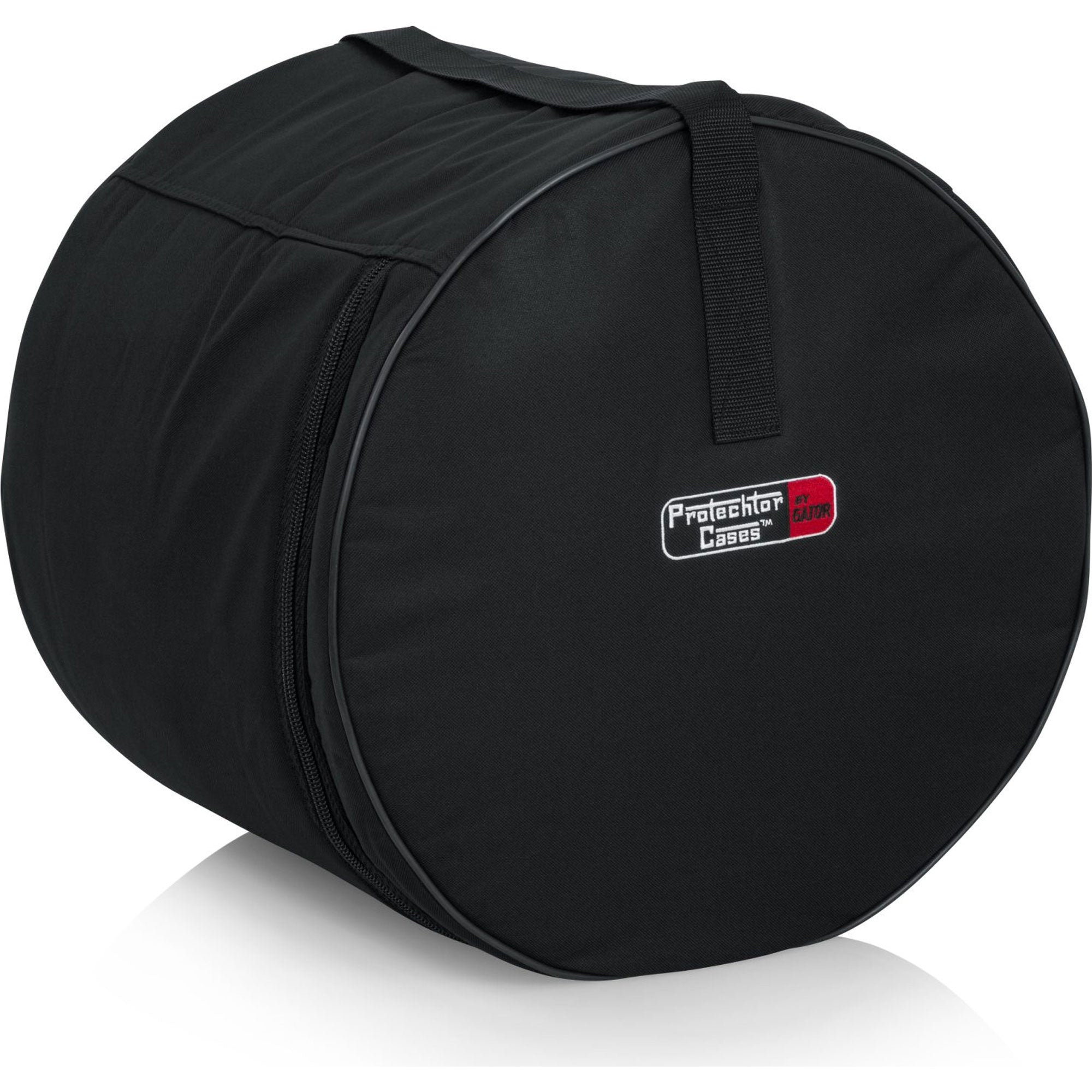 Gator Cases GP-1414 Padded Tom Bag (14" x 14")