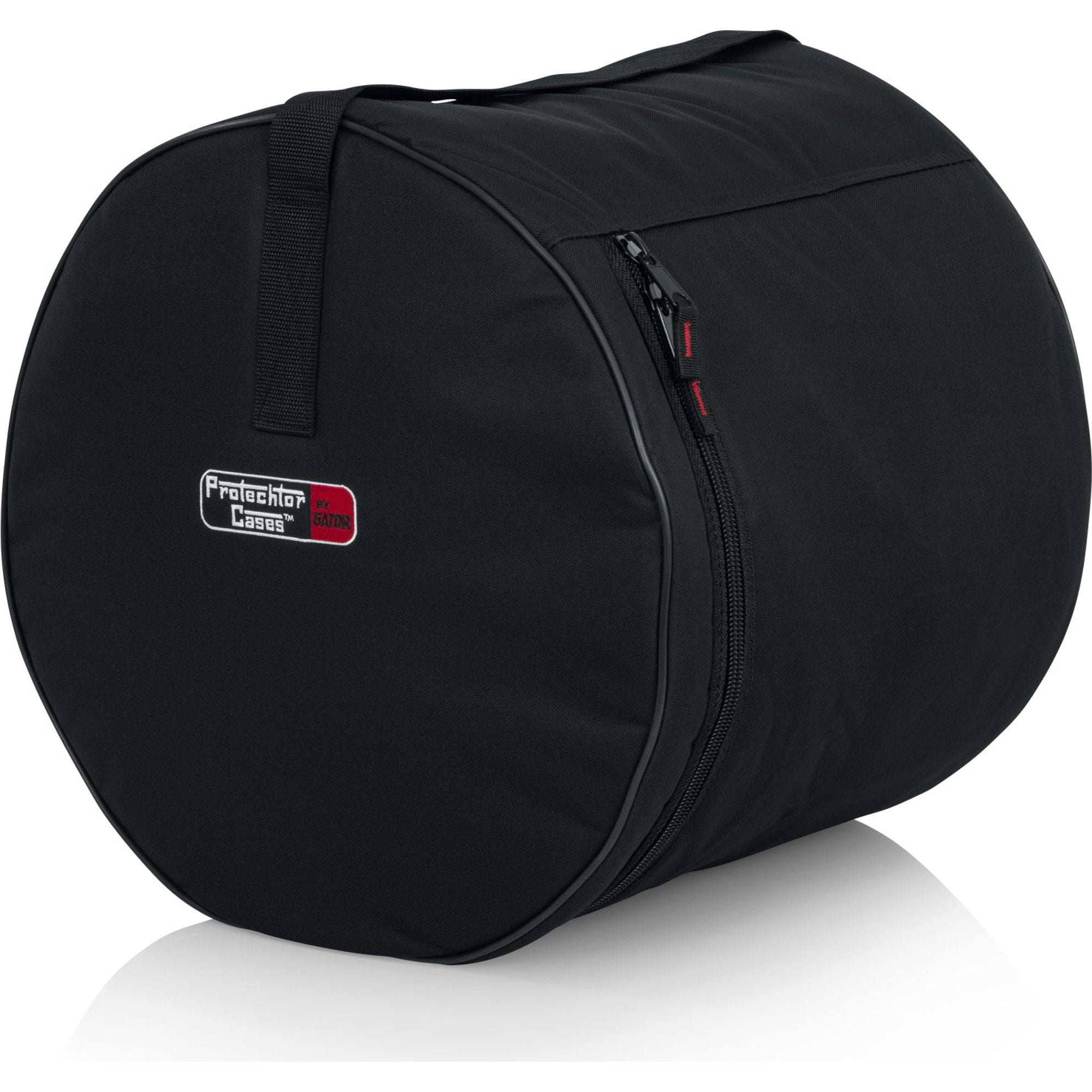 Gator Cases GP-1414 Padded Tom Bag (14" x 14")