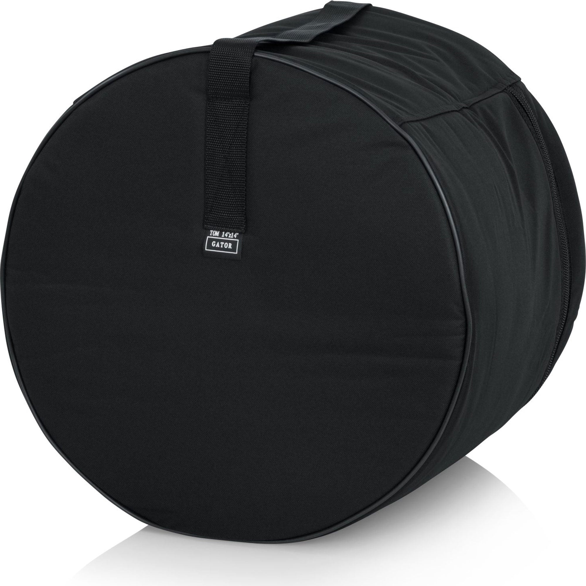 Gator Cases GP-1414 Padded Tom Bag (14" x 14")