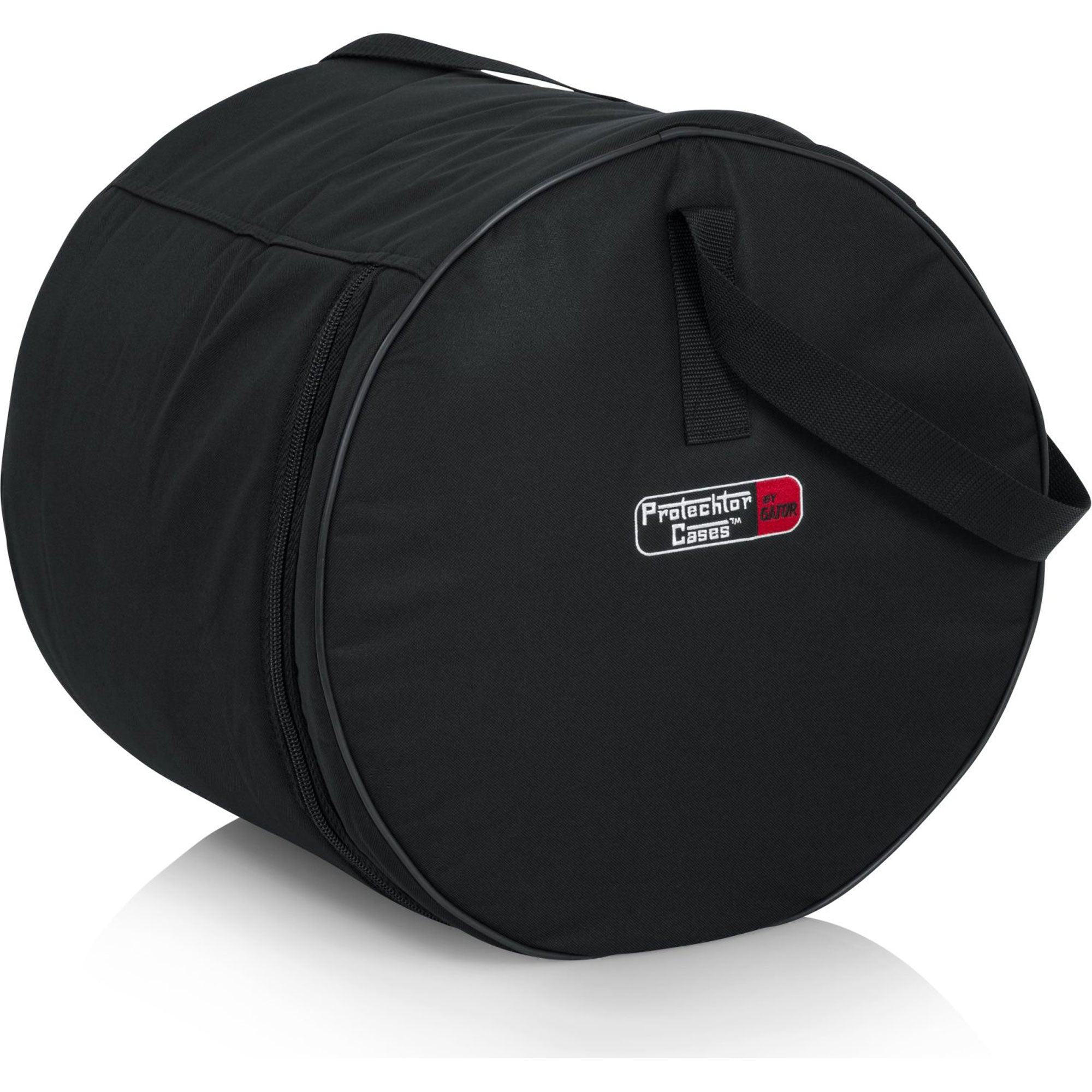 Gator Cases GP-1414 Padded Tom Bag (14" x 14")
