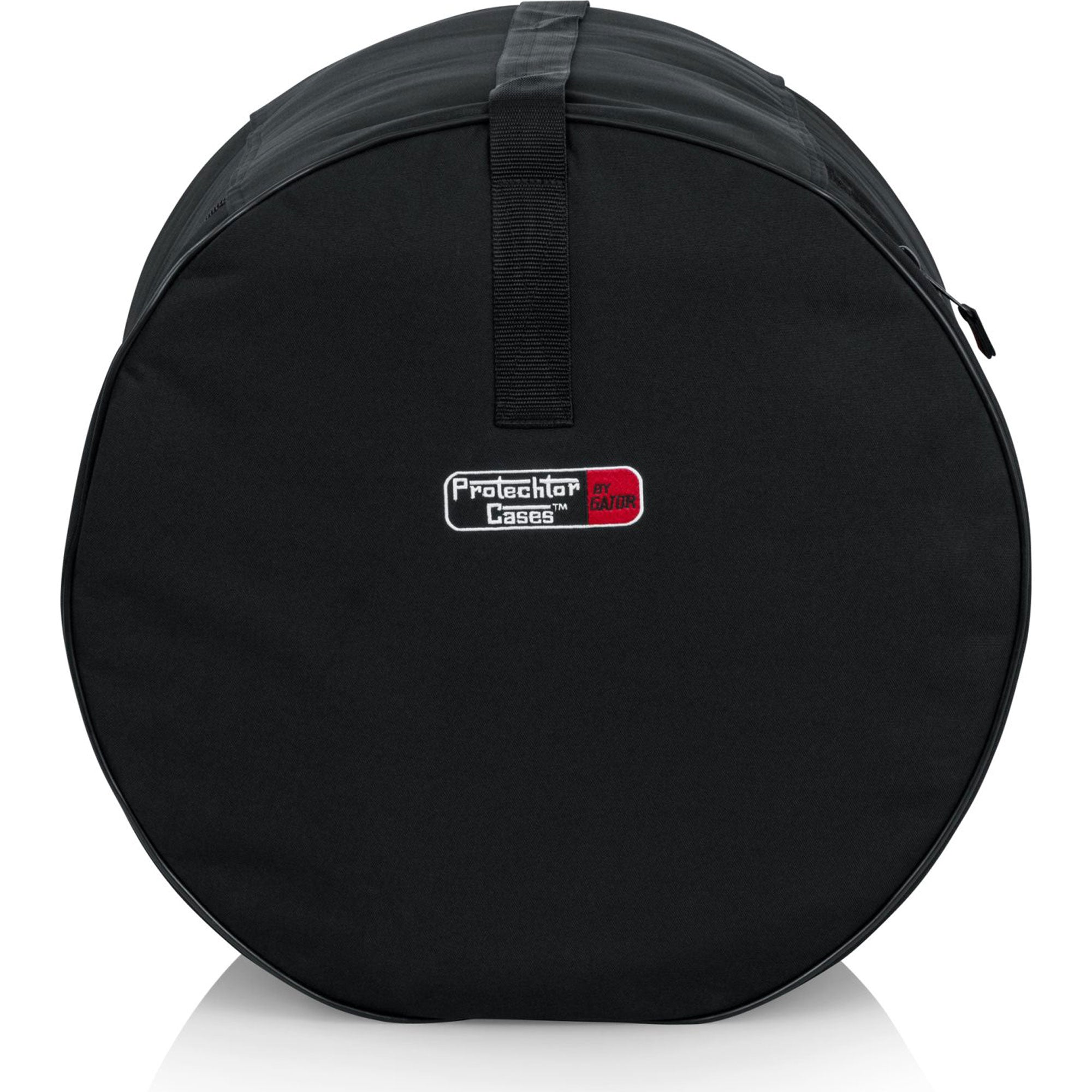Gator Cases GP-1616 Padded Tom Bag (16" x 16")