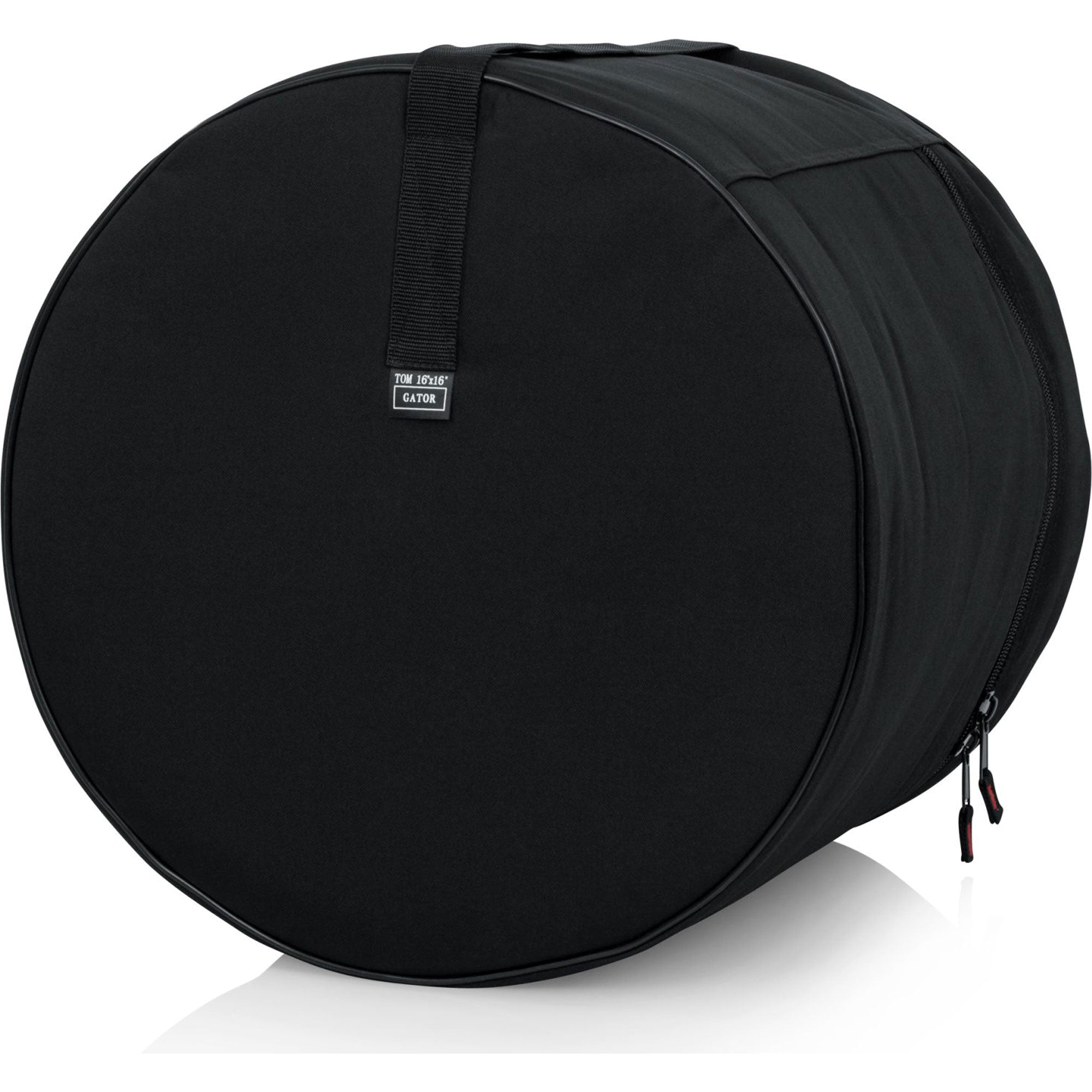 Gator Cases GP-1616 Padded Tom Bag (16" x 16")