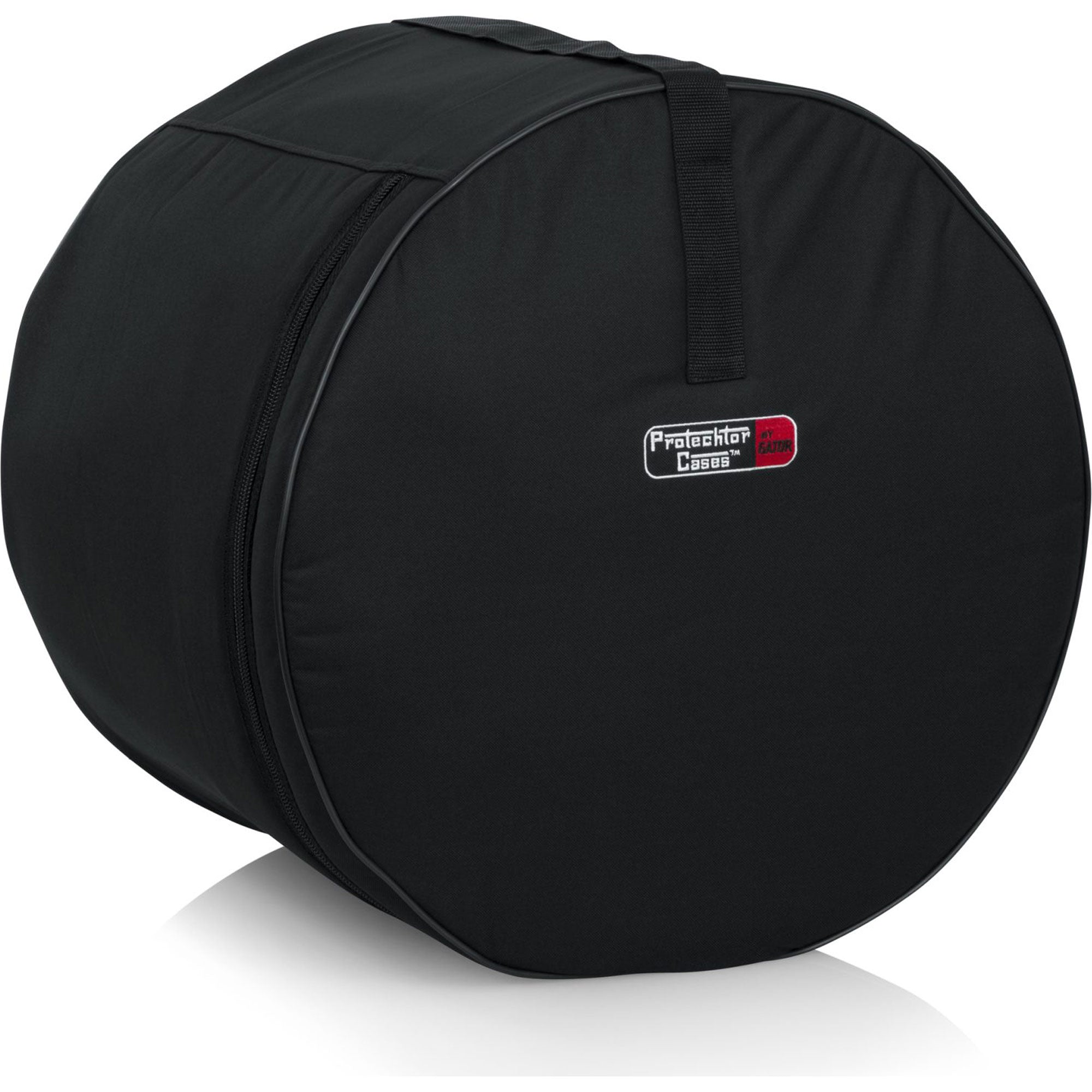 Gator Cases GP-1816 Padded Tom Bag (18" x 16")