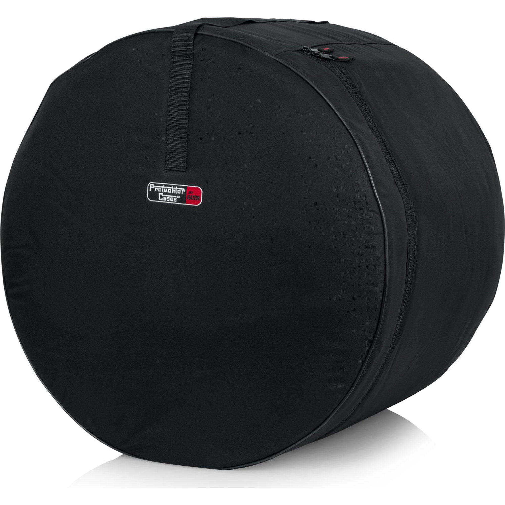 Gator Cases GP-2418BD Padded Bass Drum Bag (24" x 18")