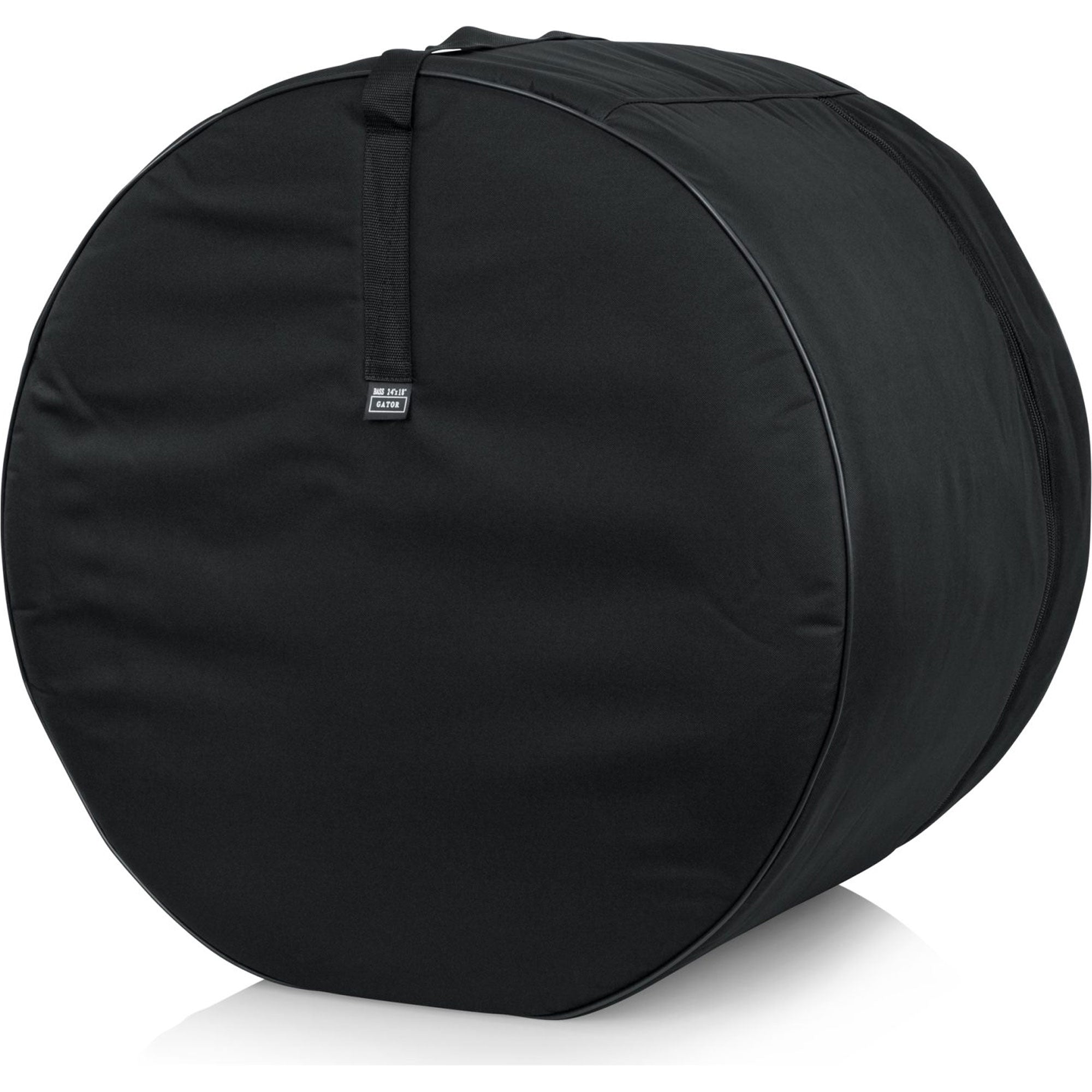 Gator Cases GP-2418BD Padded Bass Drum Bag (24" x 18")