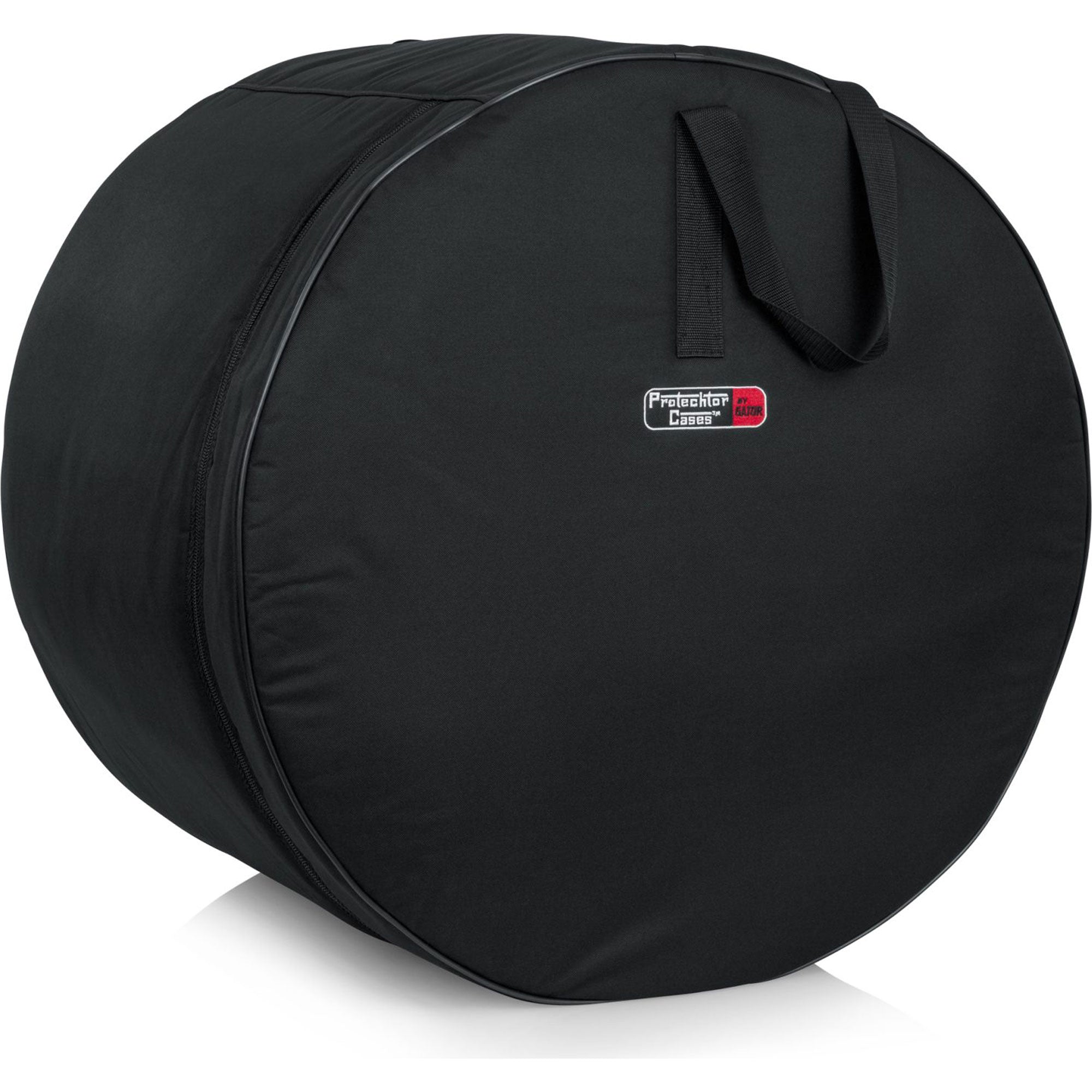 Gator Cases GP-2418BD Padded Bass Drum Bag (24" x 18")