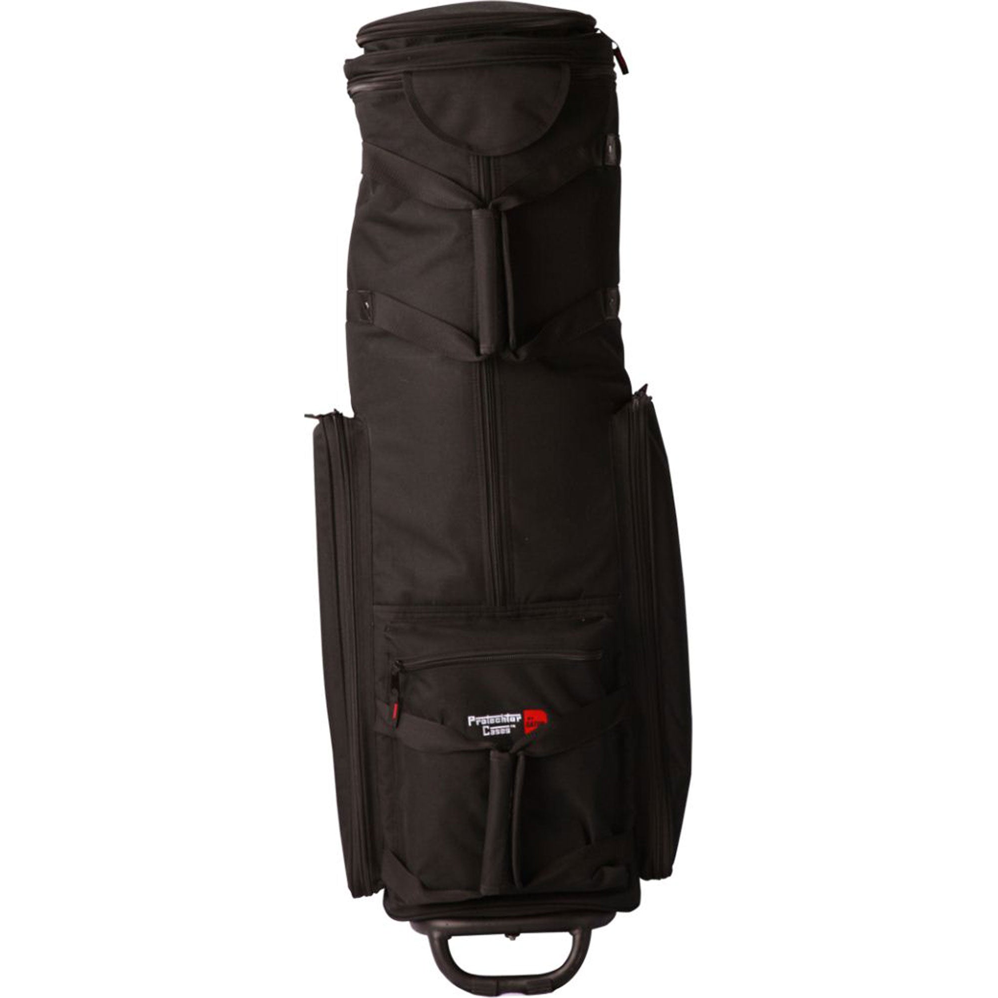 Gator Cases GP-DRUMCART Steel Frame Hardware Cart