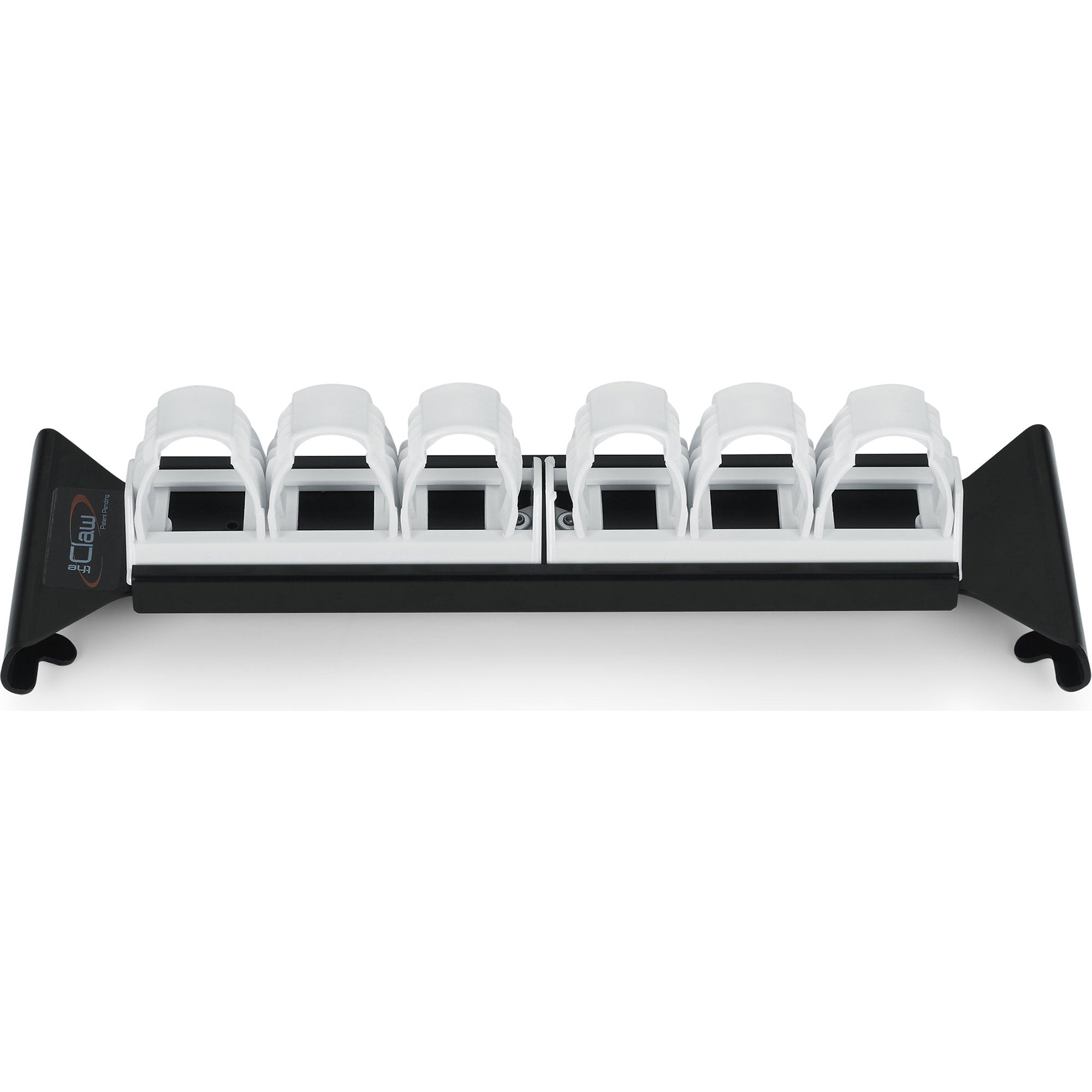 Gator Cases GP-XLA-CLAW Bass Drum Mallet Holder