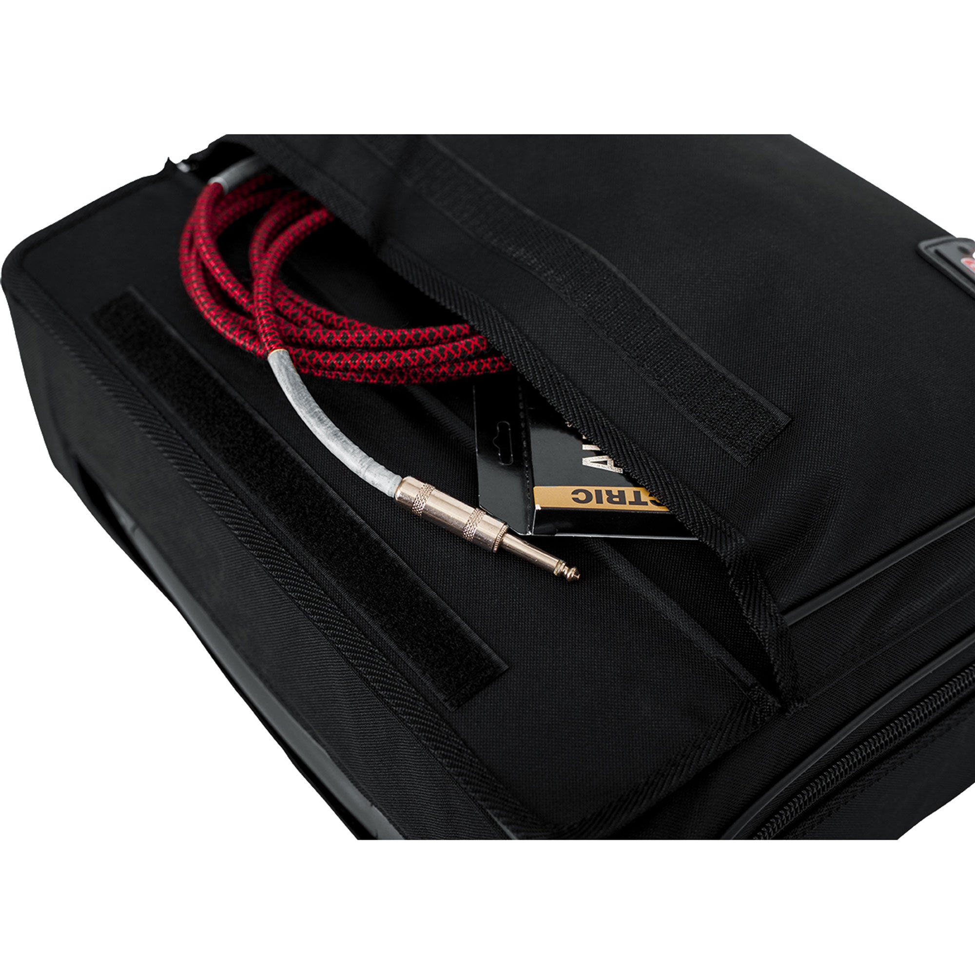 Gator Cases GPT-BLACK Pedal Board with Carry Bag