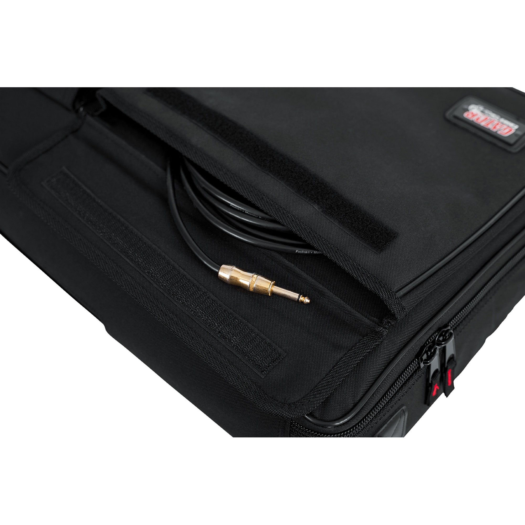 Gator Cases GPT-PRO Pro Size Pedal Board with Carry Bag