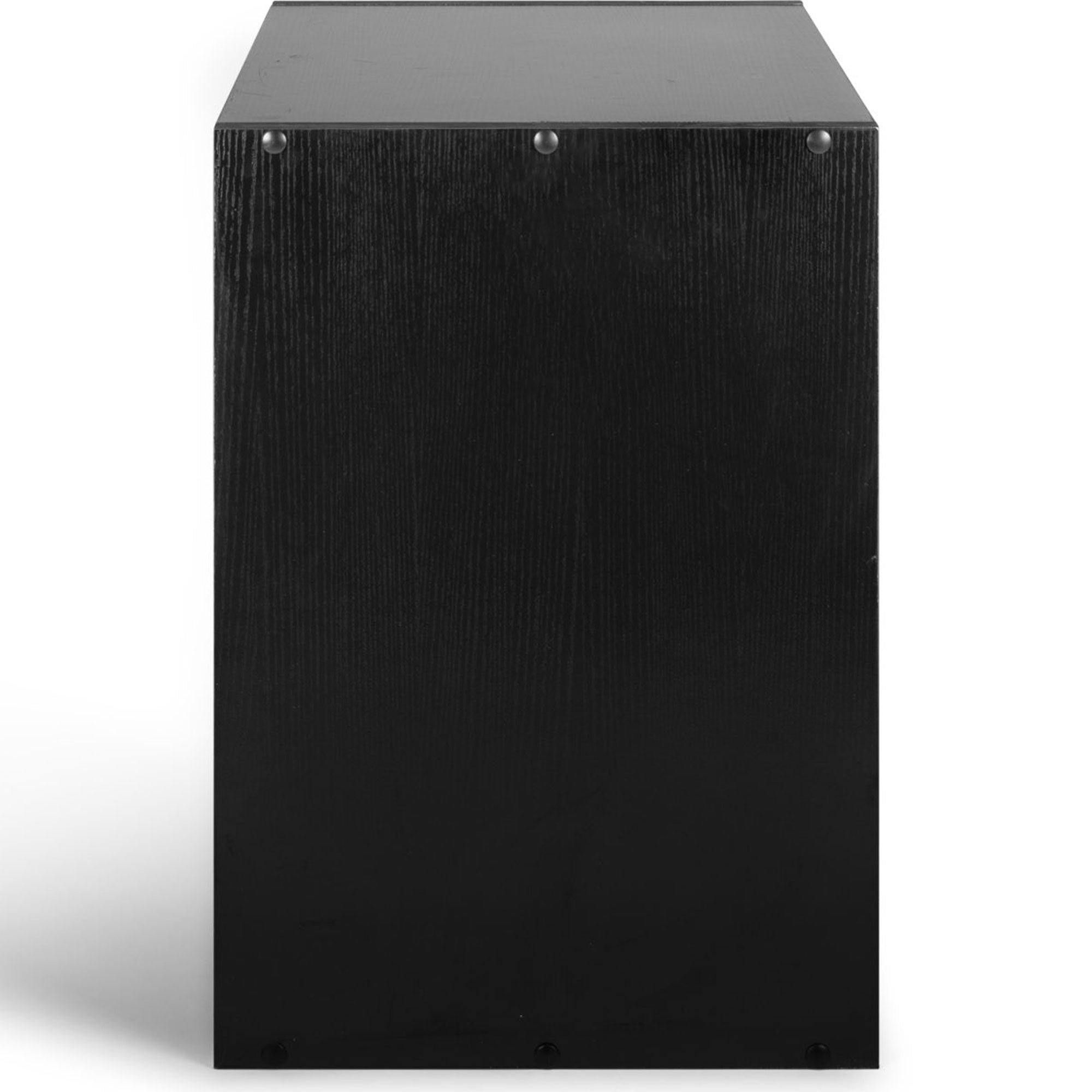 Gator Cases GR-STUDIO-12U Studio Rack Cabinet (12U)